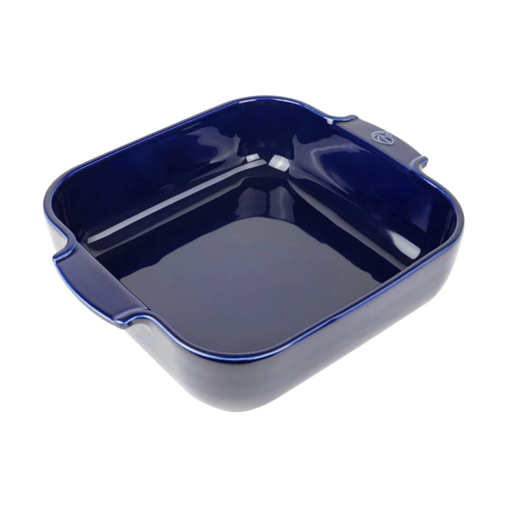 Peugeot Ovnfaste fade Appolia Ovnfast Fad i Mørkeblå, B32,5 x L25 cm, 1