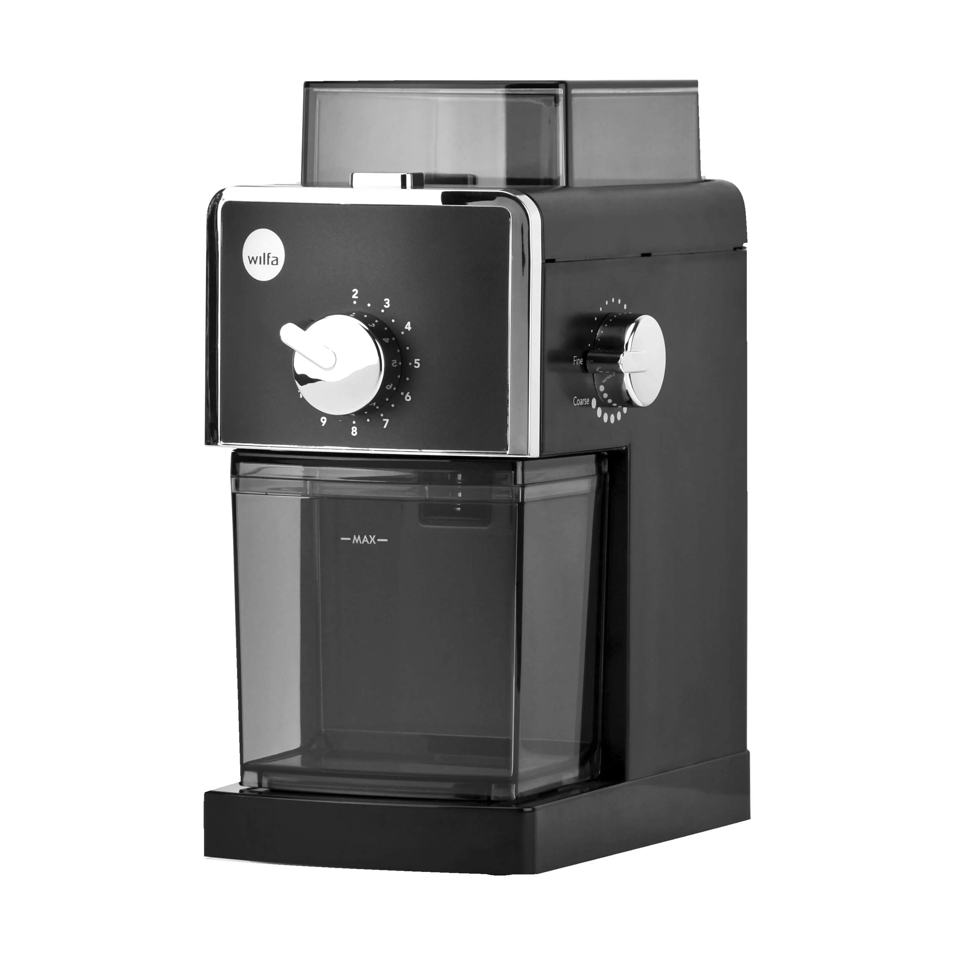 Wilfa kaffekværne CG-110B Il Solito Kaffekværn