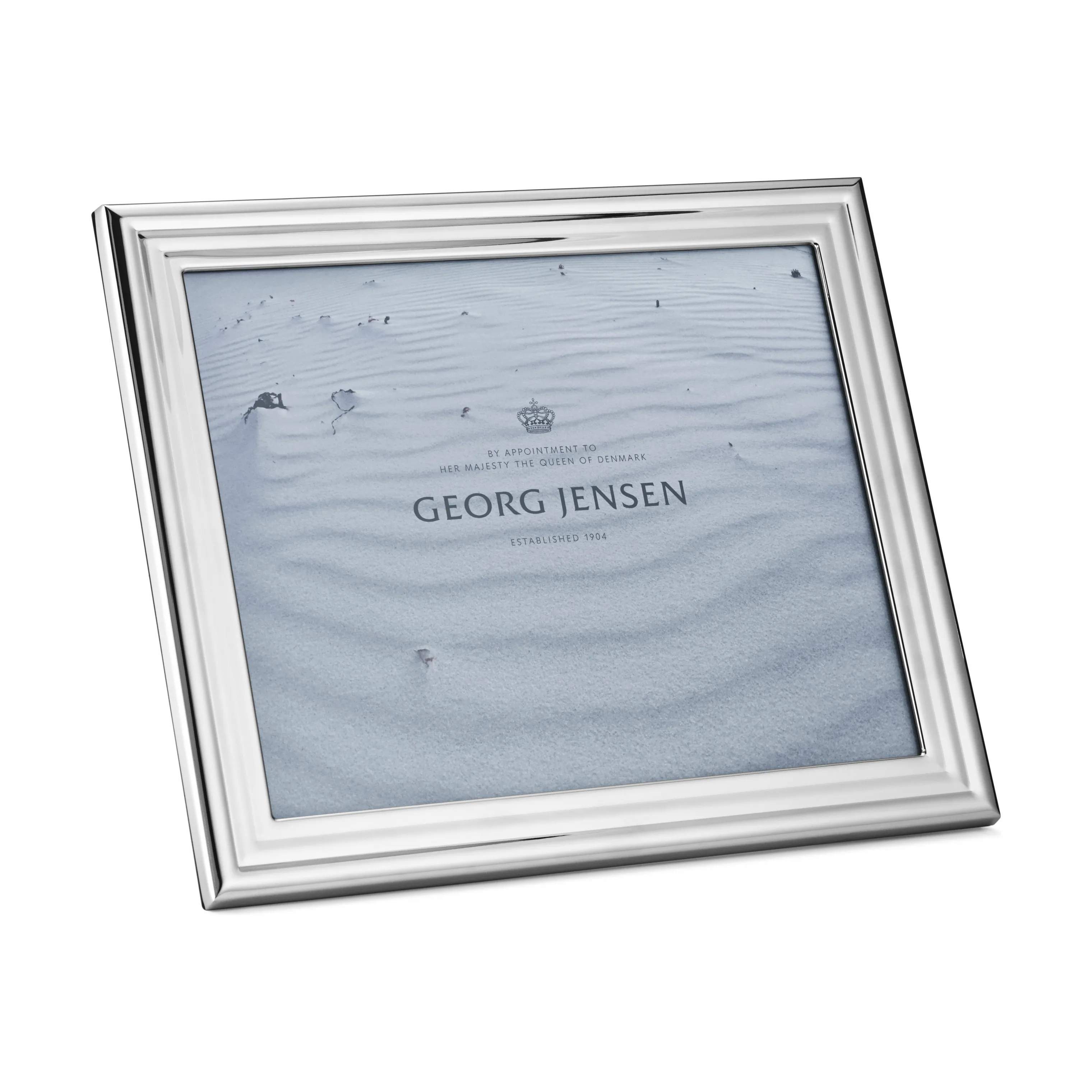 Georg Jensen billedrammer Manhattan Legacy Billedramme