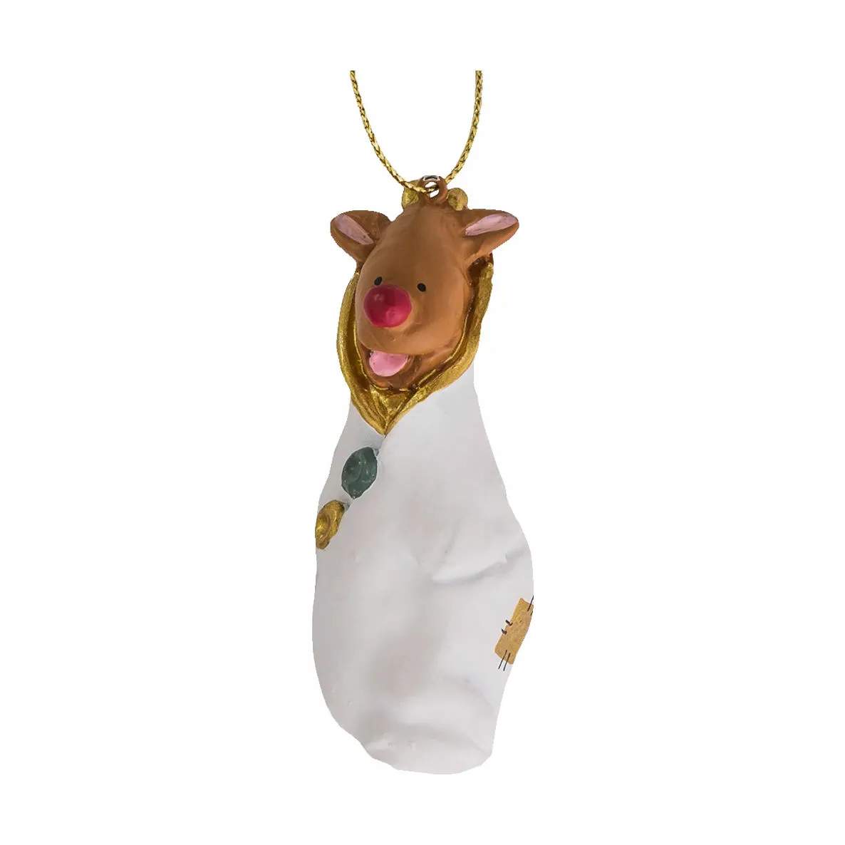 Juleophæng Rensdyr Harry