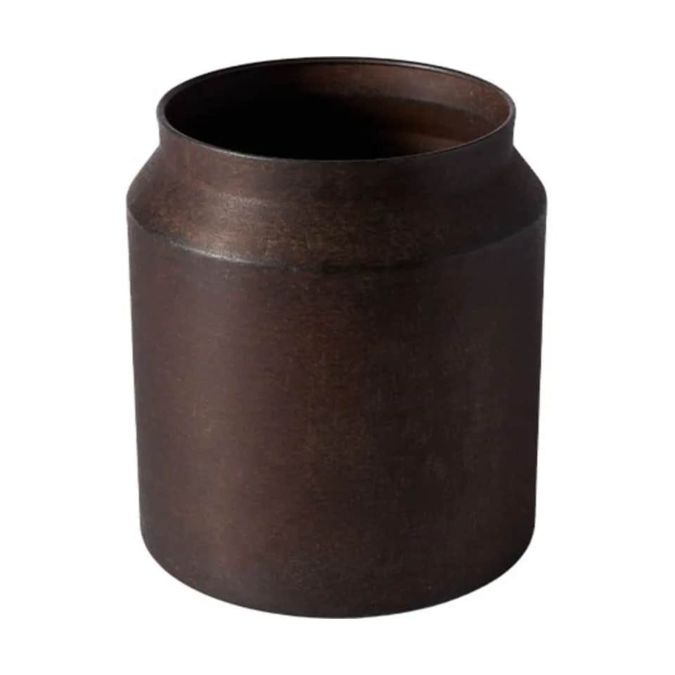 Muubs Plantekrukker Sai Krukke i H34 x Ø31 cm, 1