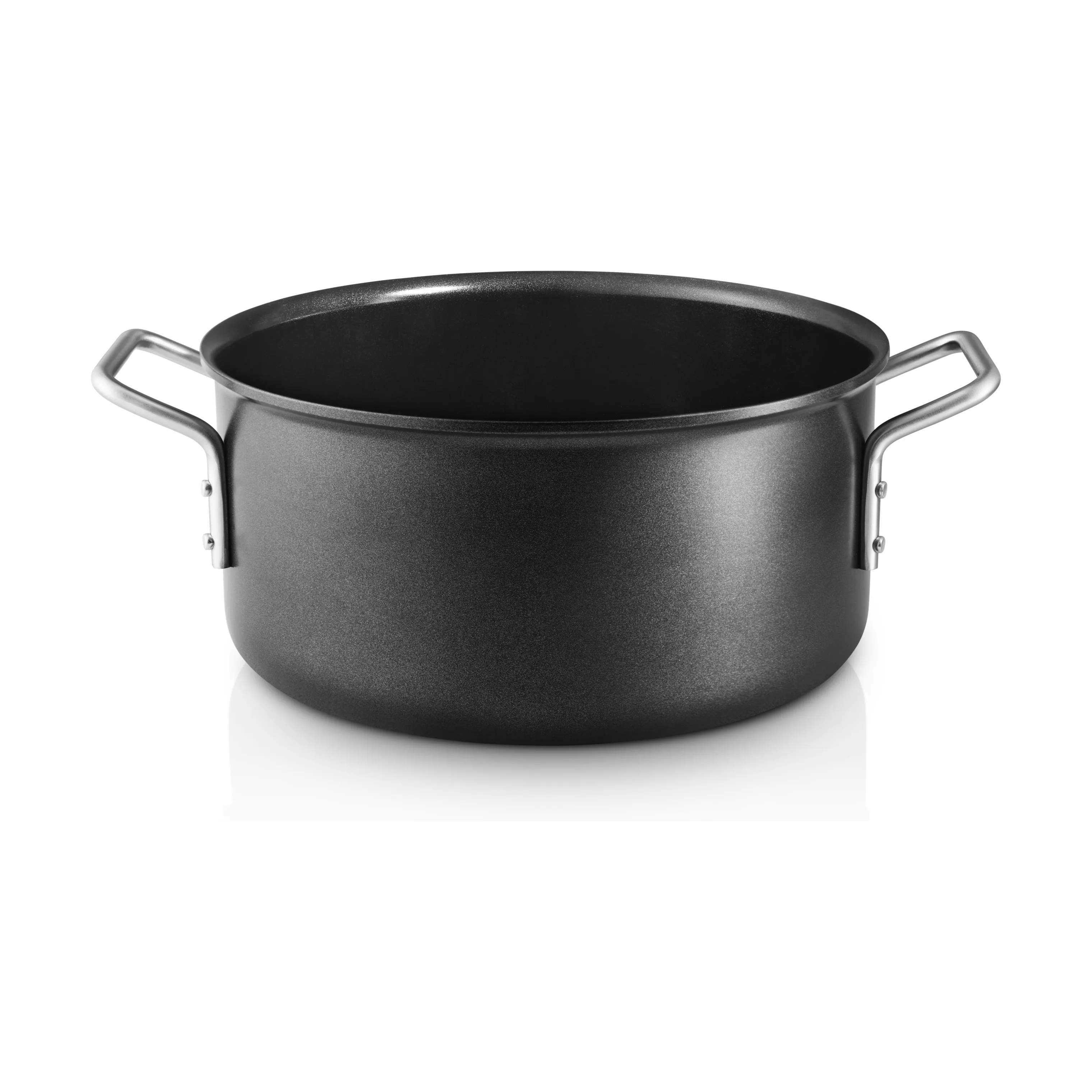 Eva Trio Gryder Black Line Rec. Black Line Gryde i Black, 1
