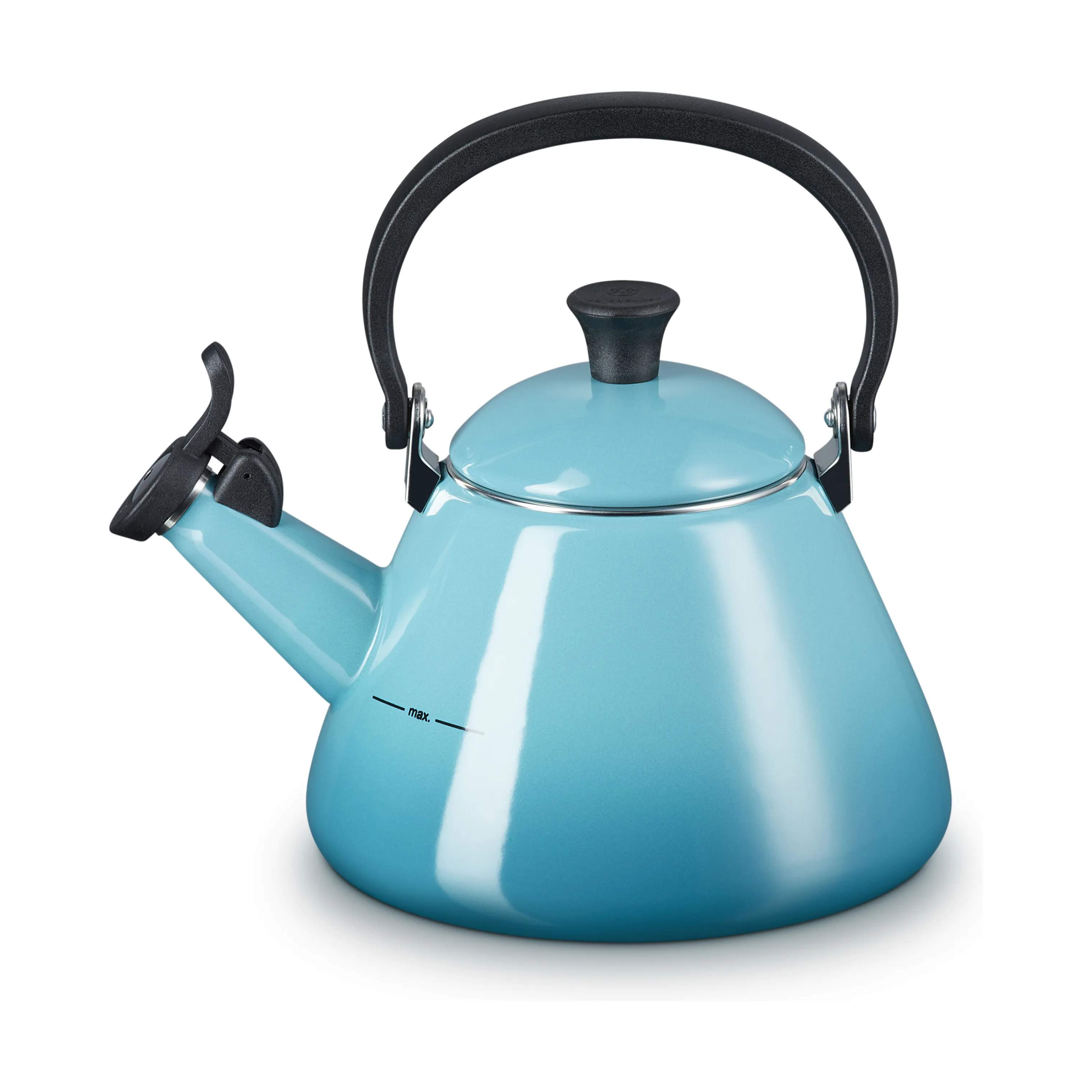 Kone Kedel, caribbean, large