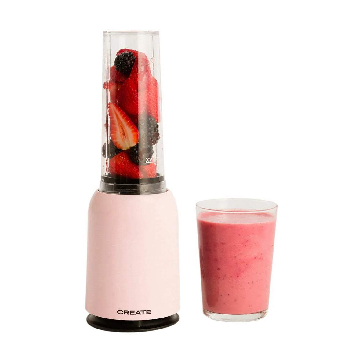 CREATE Blendere Blender 14510 i Pink, 4