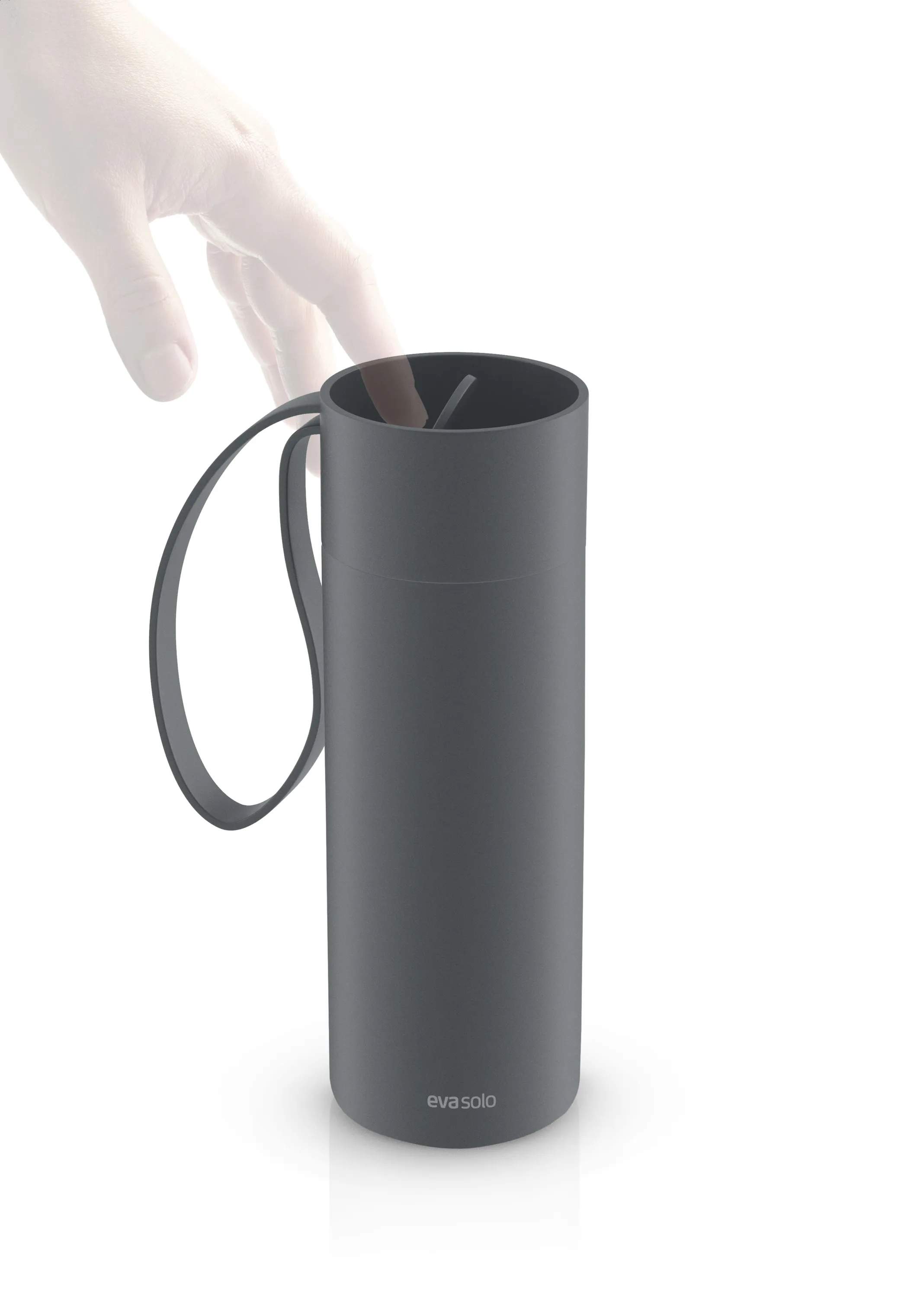 Eva Solo To go kopper To Go Cup i Grey2, 3
