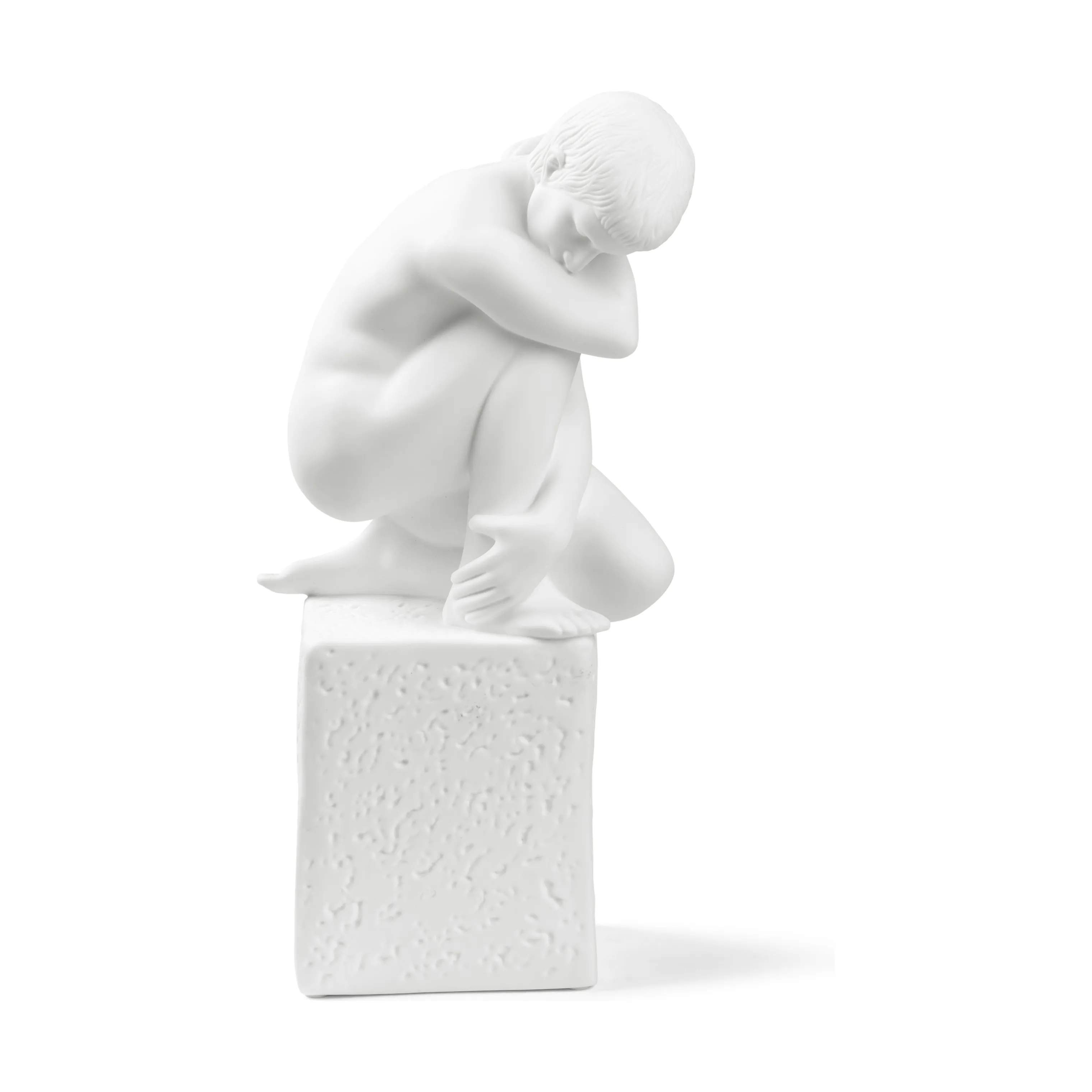 Christel Marott Stjernetegnsfigurer Christel Stjernetegn - Jomfru i Mand, Jomfru, 1