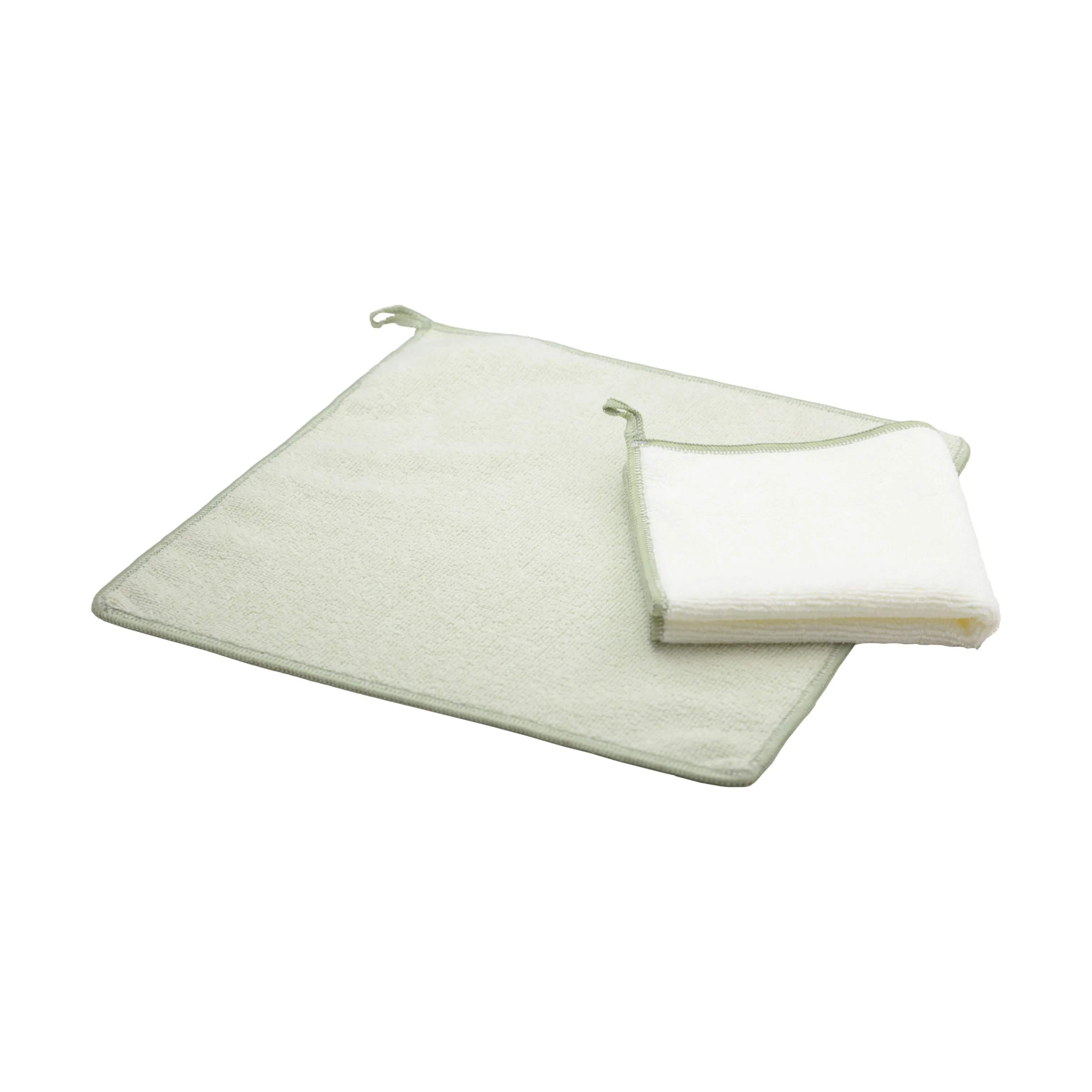 Point Virgule Karklude Karklud - 2 stk. i Green / White, 1