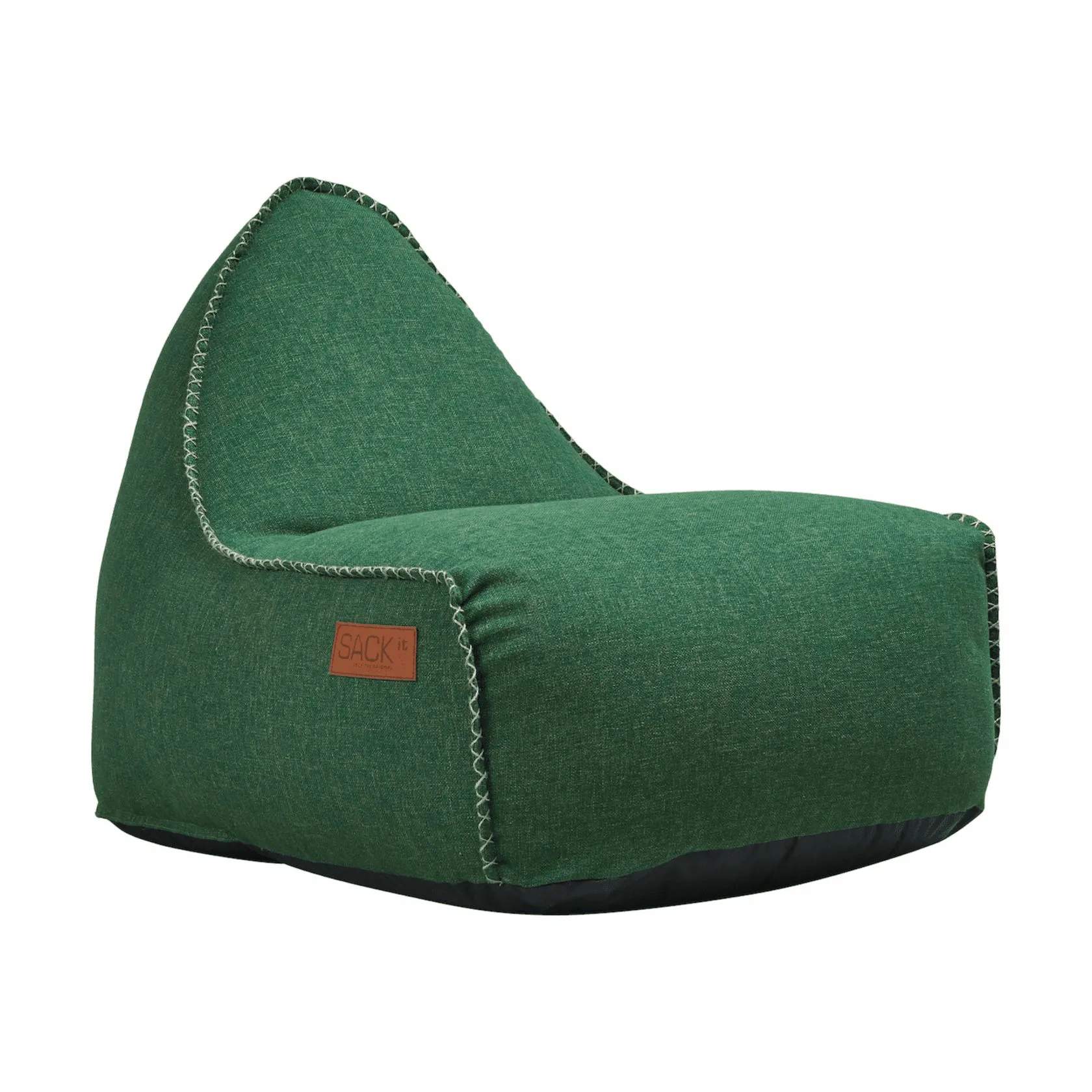 SACKit Lænestole Retroit Cobana Sækkestol i Green, 1