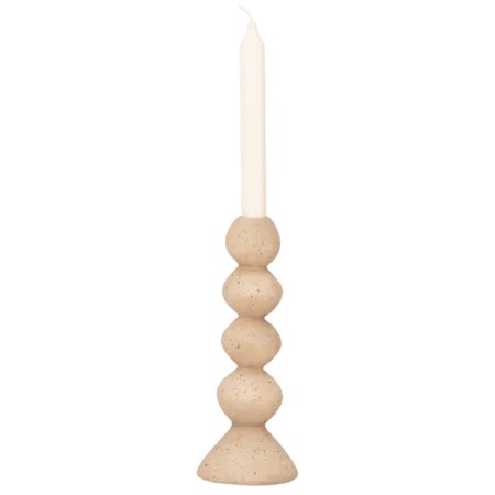 Urban Nature Culture Kronelysestage Anneli Lysestage i Beige, 2