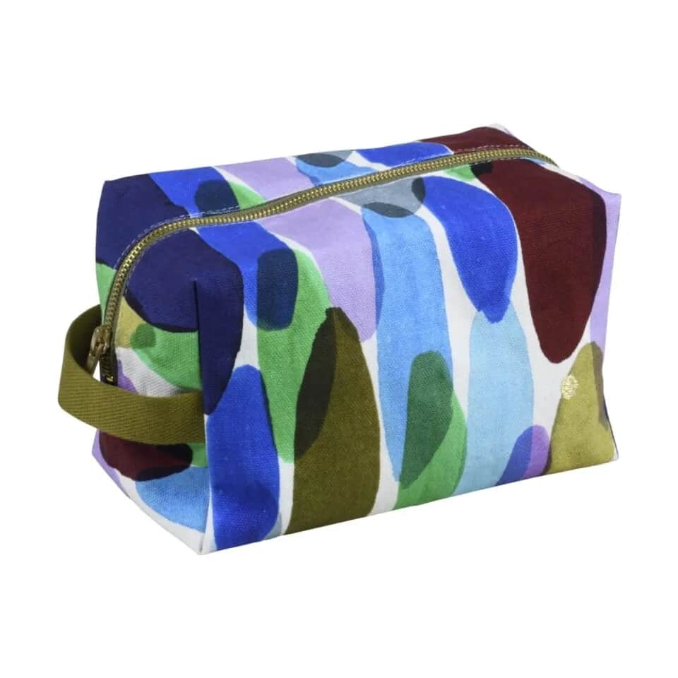 La Cerise sur le gâteau
 Toilettasker Joy Toilettaske i MULTICOLORE, 1