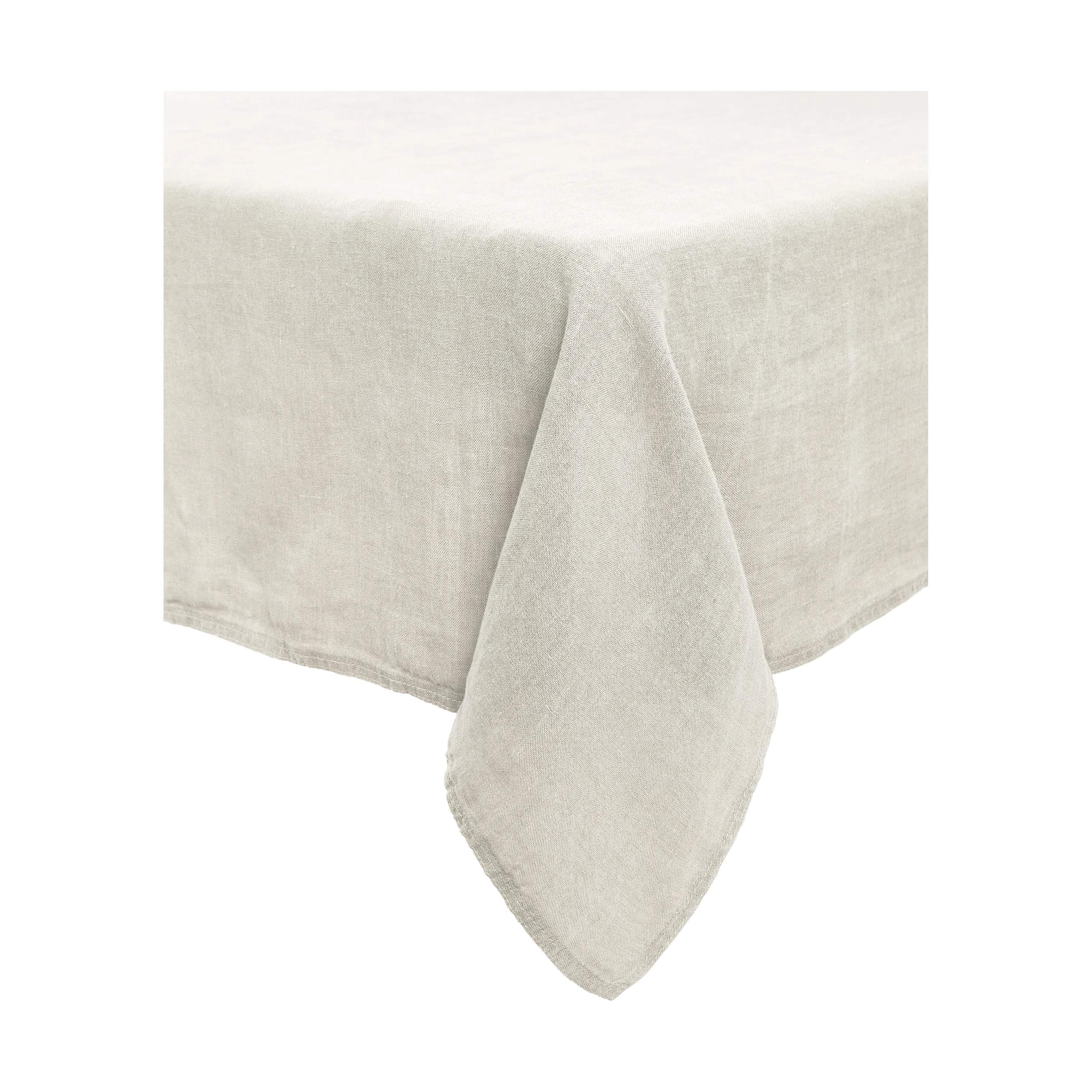 Svanefors Duge Julie Dug i beige/hvid, 1