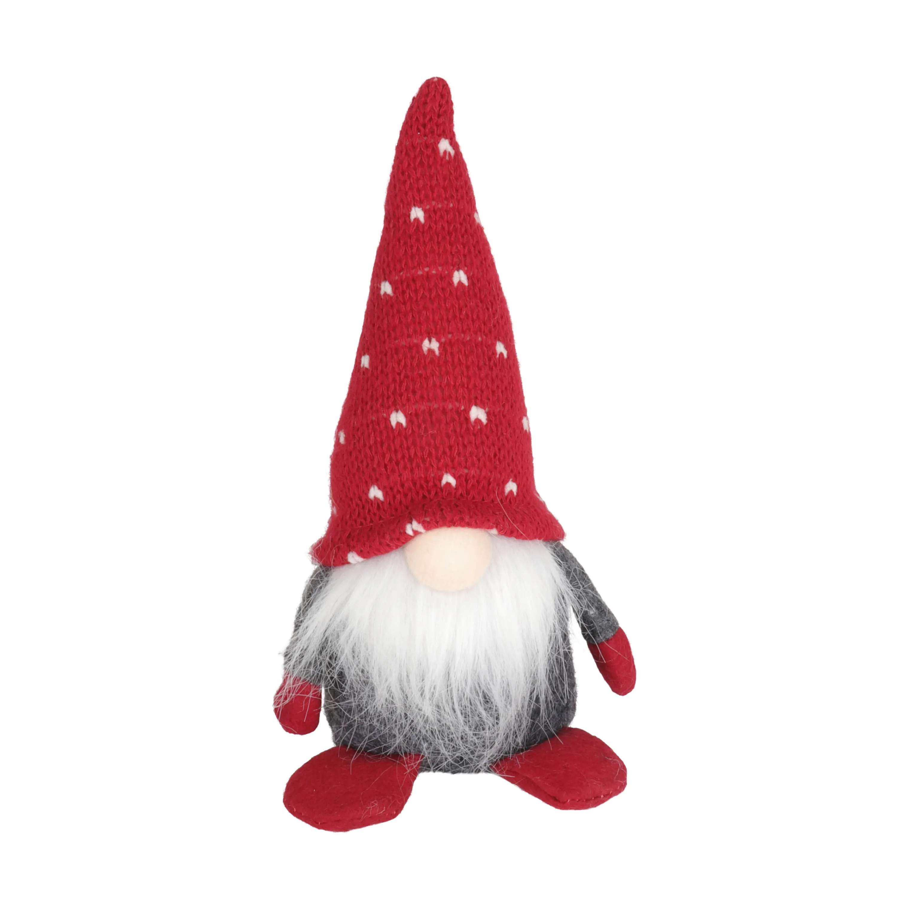 Casa Christmas Julefigurer Skægnisse i 20 cm, 1