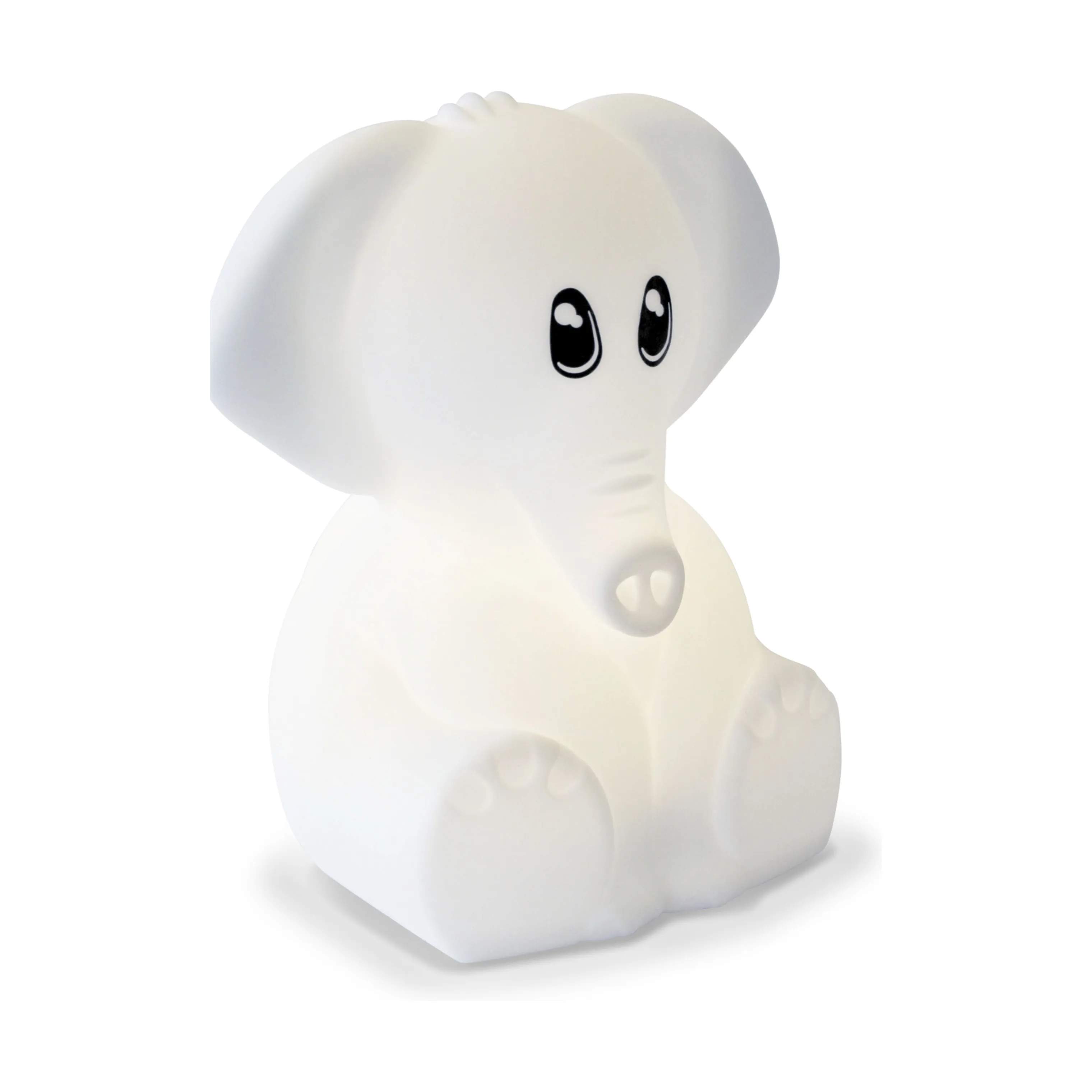 Kidywolf Bordlamper Natnatlampe - Elefant i Elefant, 1