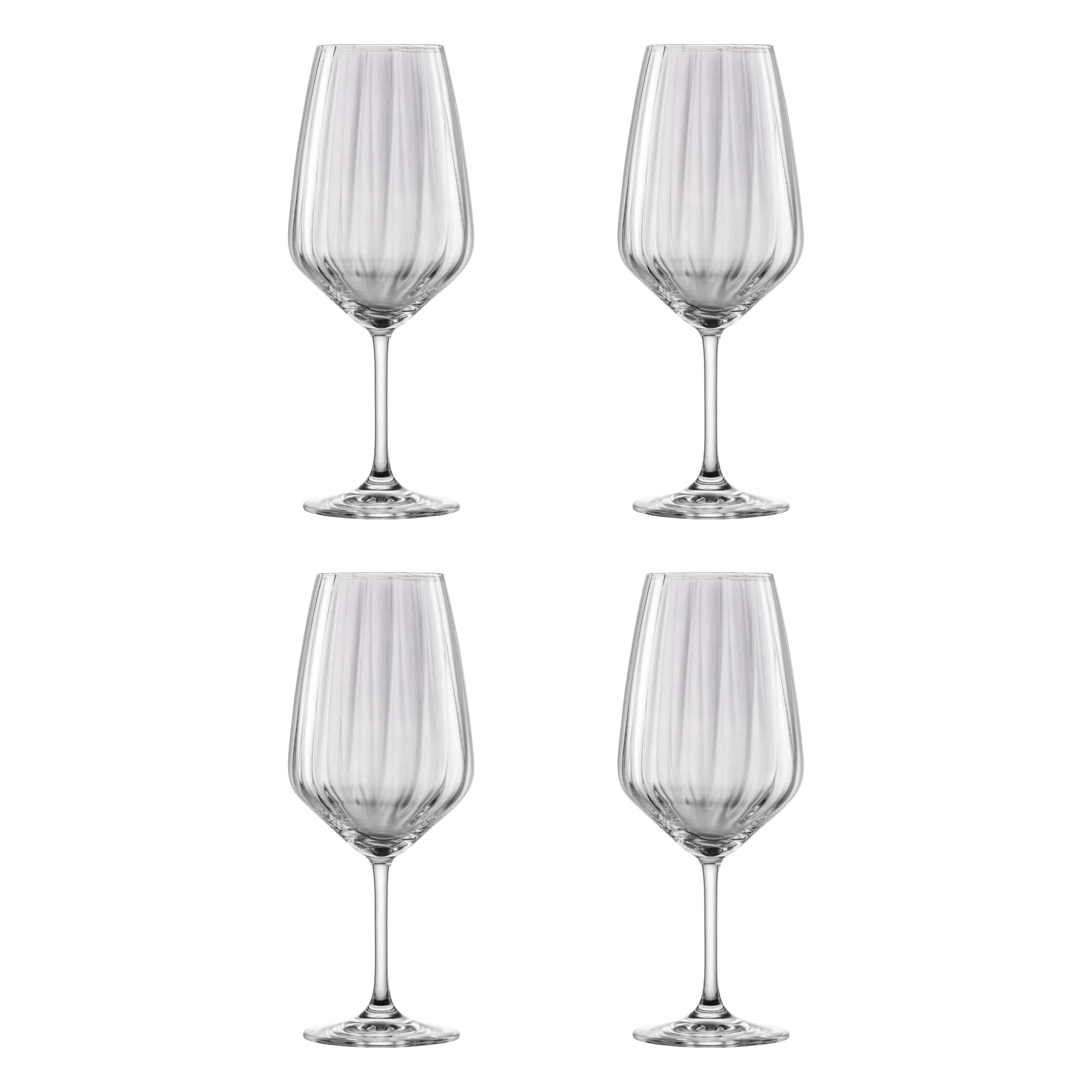 Schott Zwiesel Cocktailglas Blossom Spritzglas - 4 stk. i Klar, 1