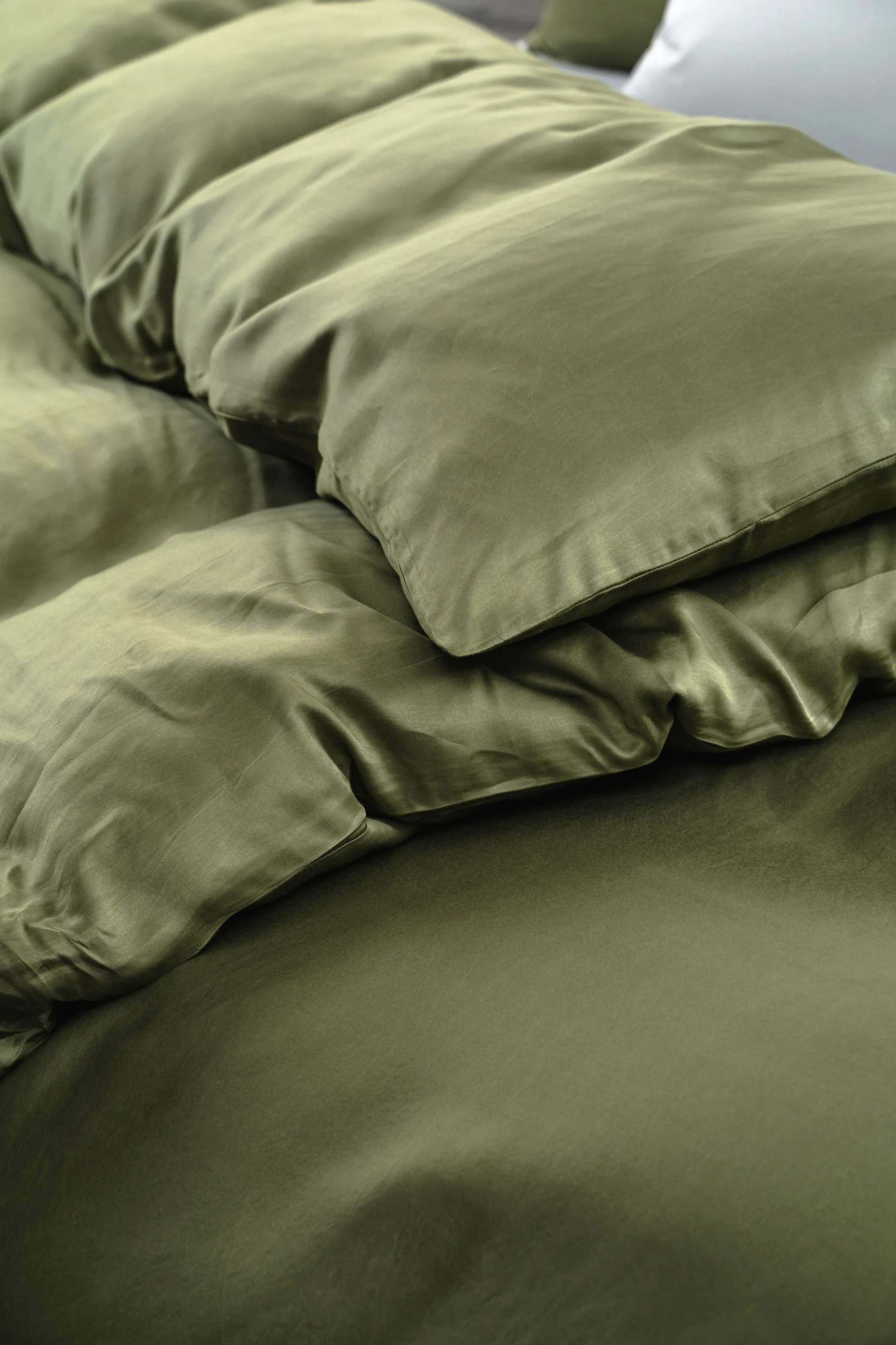 Borås Cotton Sengetøj Enjoy Sengetøj i B140 x L220 cm, 2