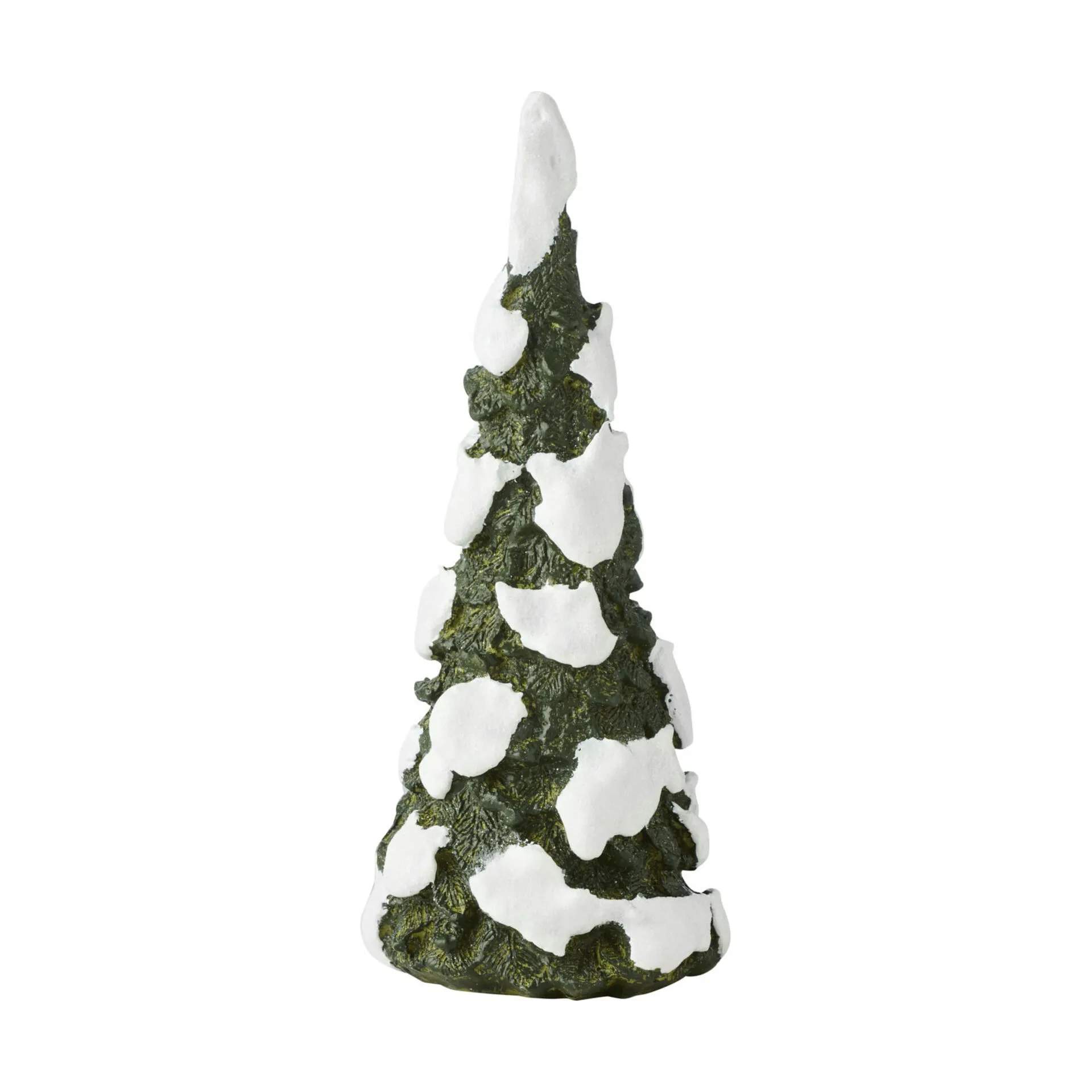 Klarborg Julefigurer Juletræ i 12 cm, 1
