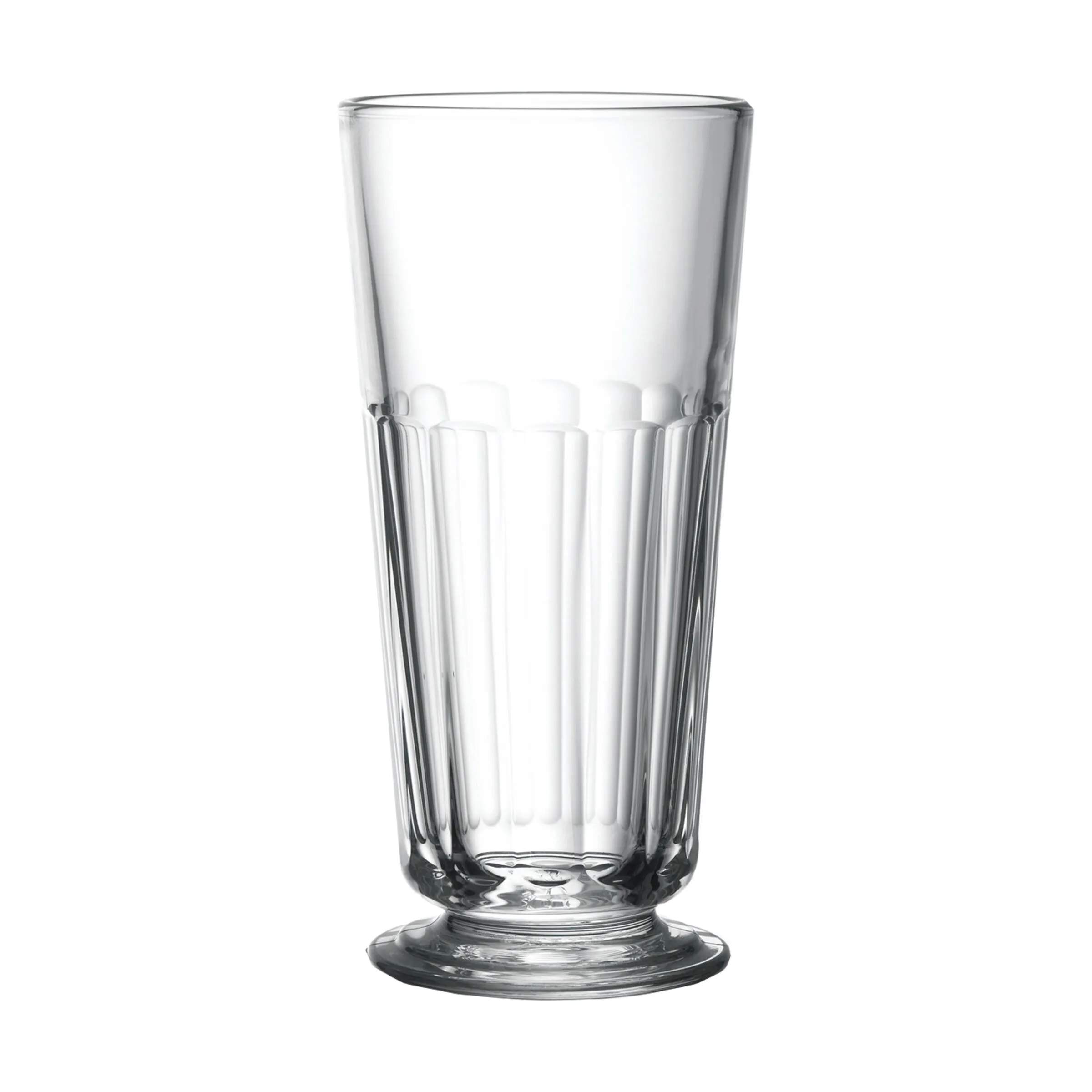 La Rochère Ølglas Perigord Ølglas - 6 stk. i Klar, 3