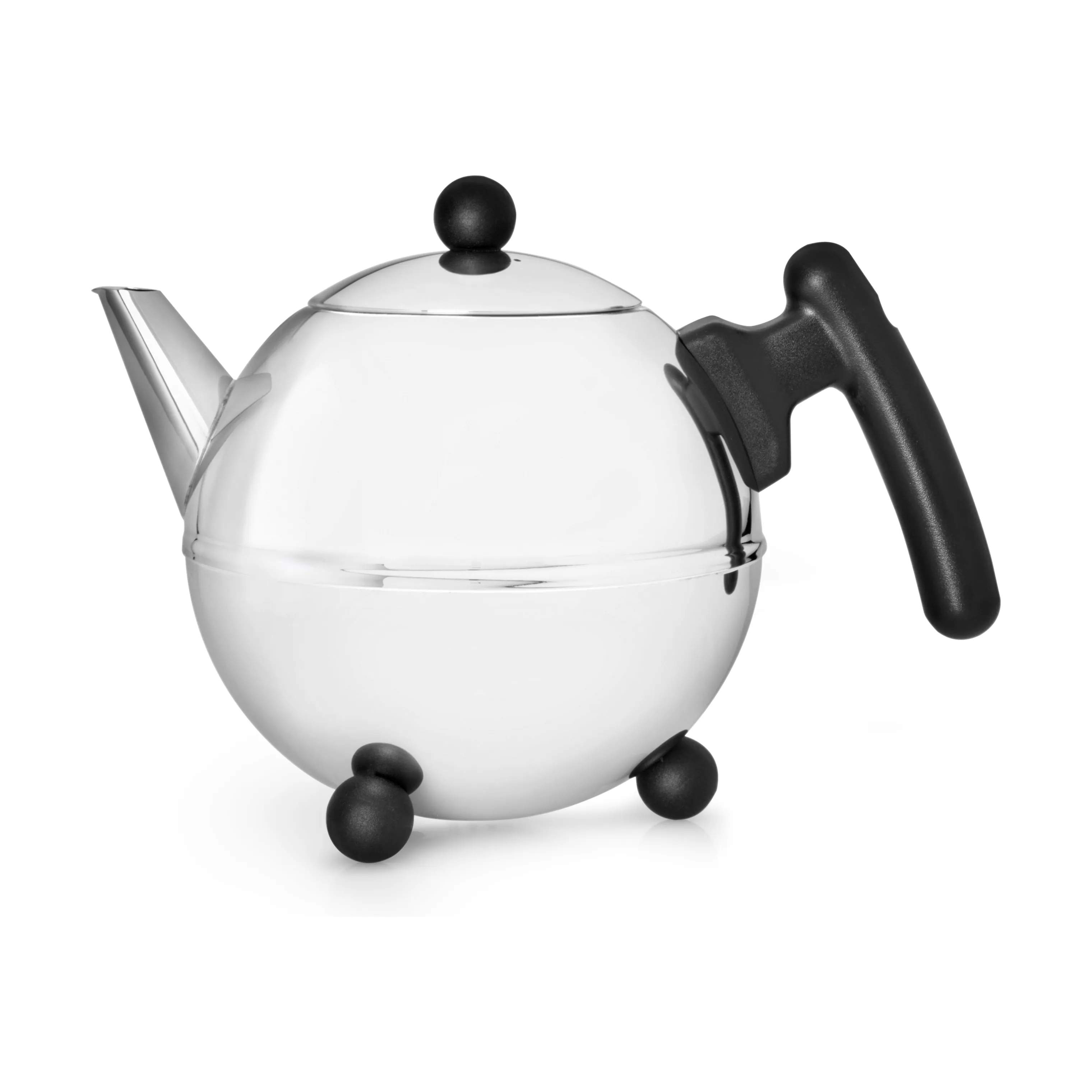 Bella Ronde Tekande, blank, large