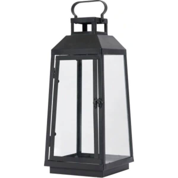 Broste Copenhagen Lanterner Lou Lanterne i 44 cm, 1