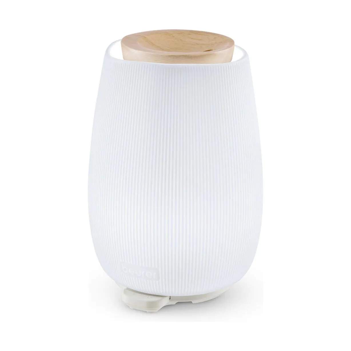 Beurer Øvrigt interiør Aroma diffuser i Hvid, 1