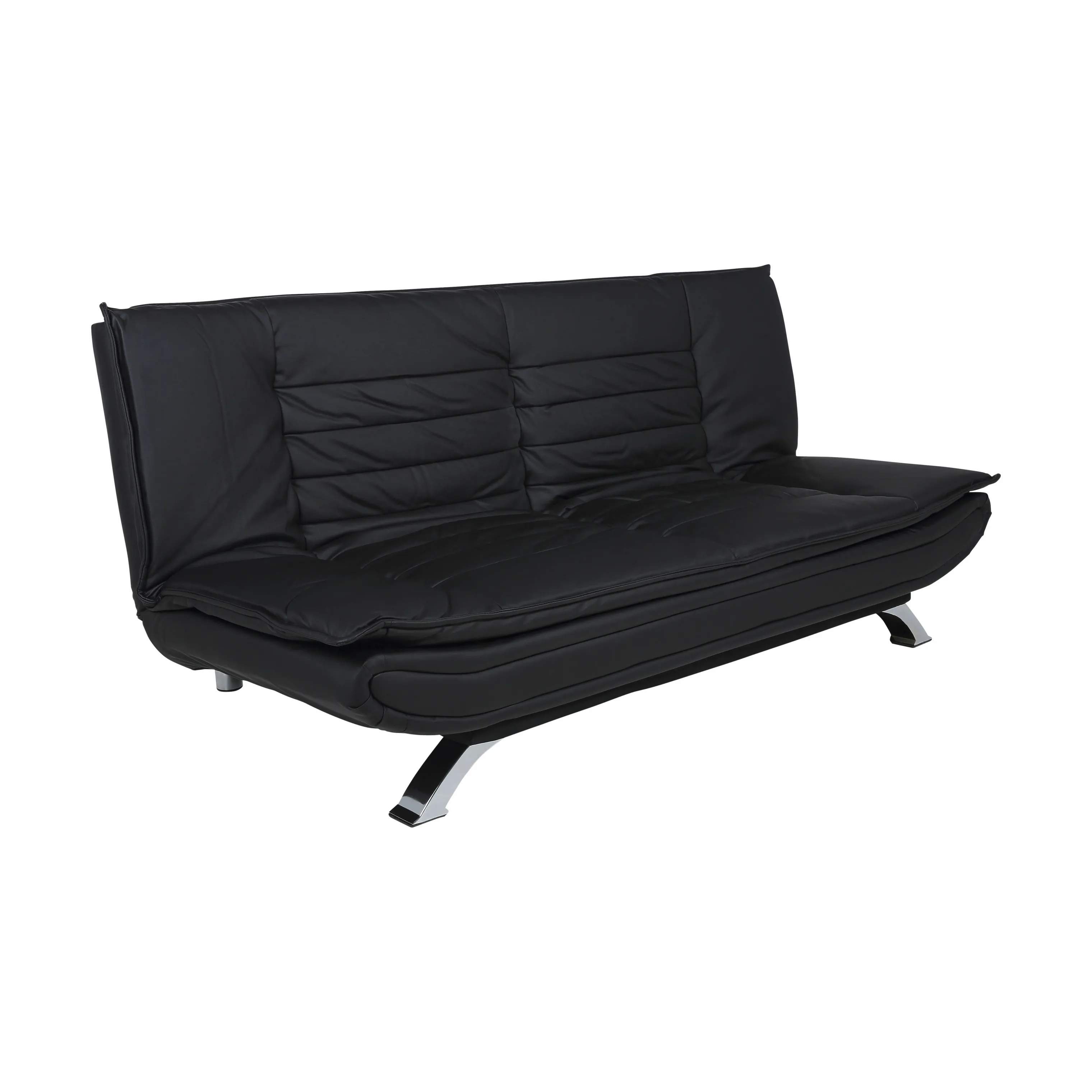 CASA Living Daybeds Faith Sovesofa i sort, 9