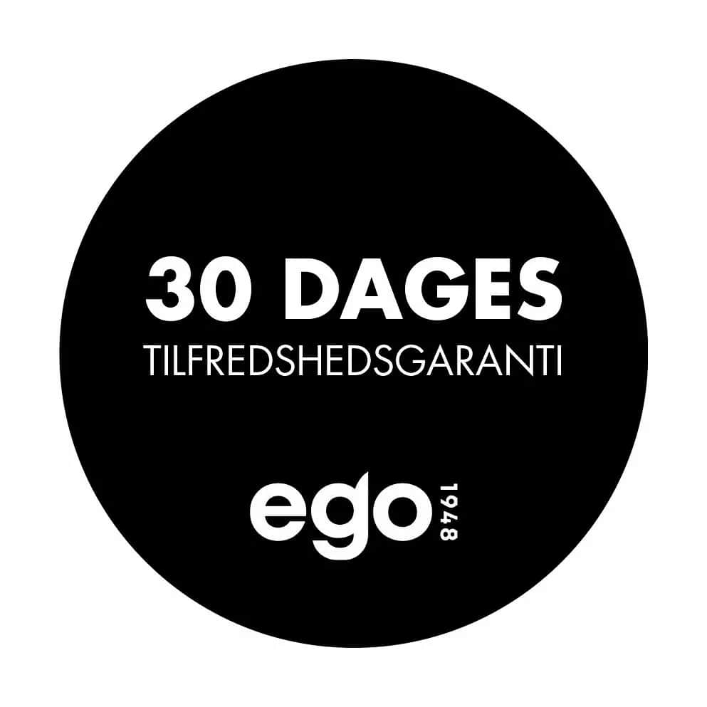 EGO Urteknive VG 10 Urtekniv i Sort, 4