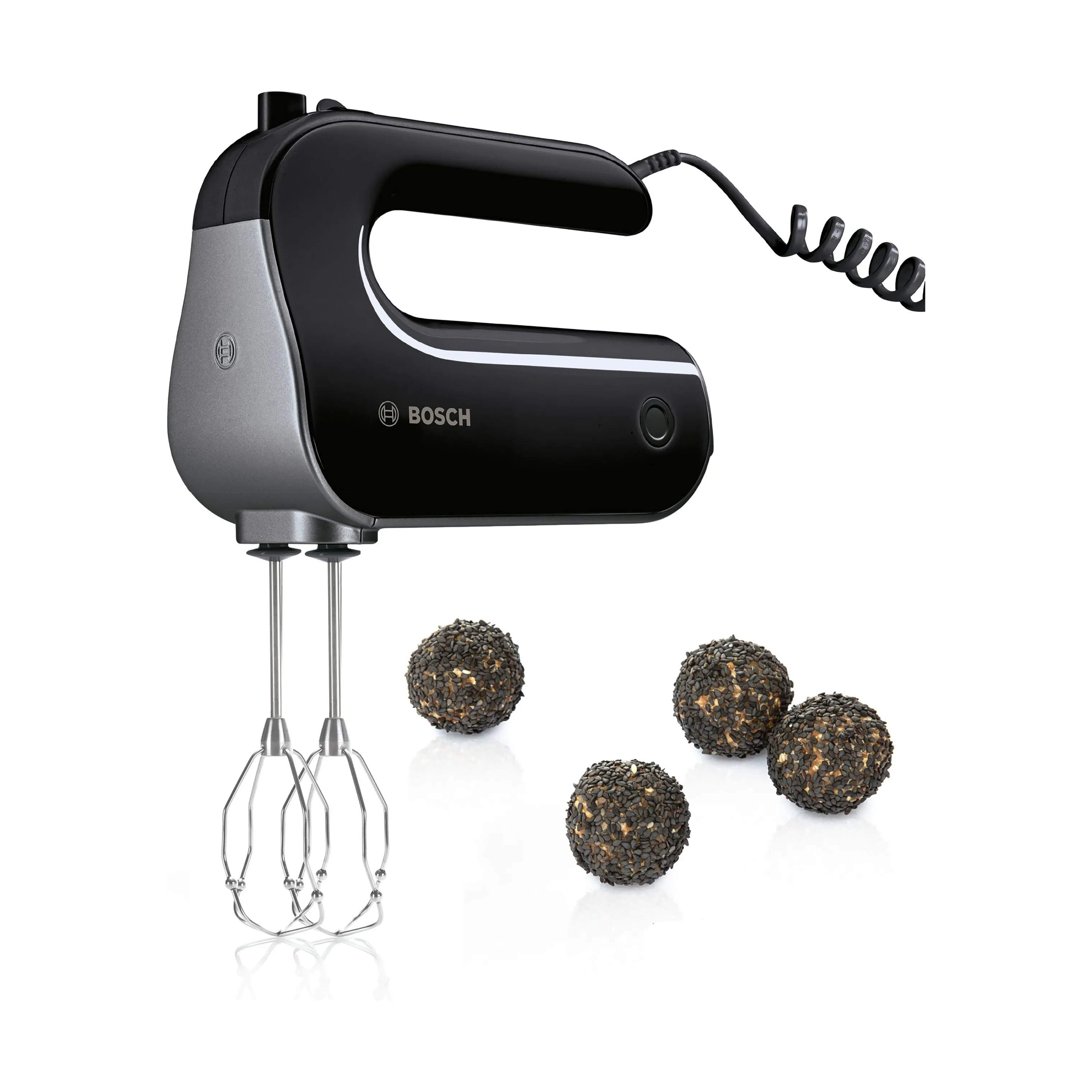 Bosch Håndmixere MUM5 MFQ4990B Håndmixer i Sort, 4