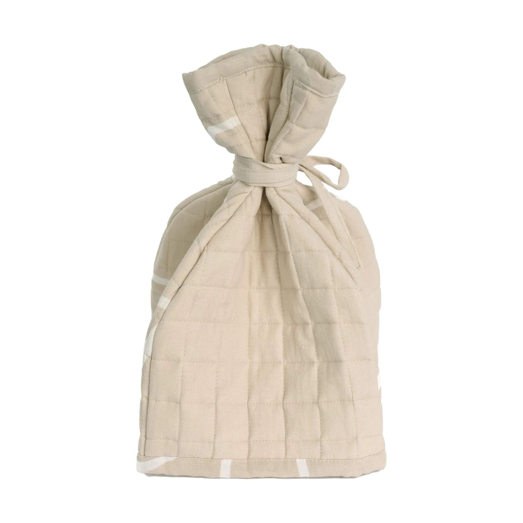 The Organic Company Tehætter Reconnect Tehætte i Beige, 1