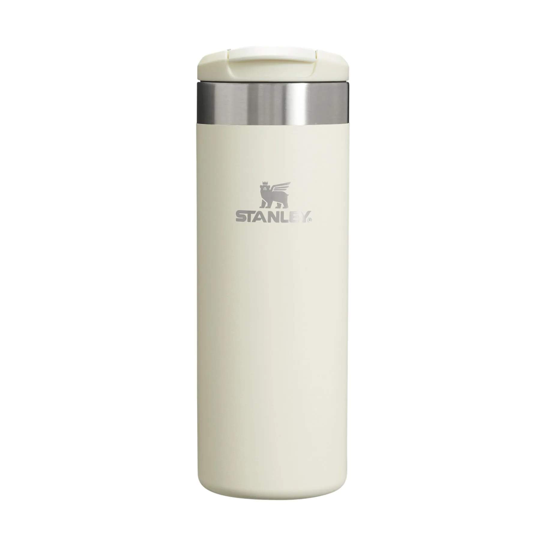 Aerolight Termokop, cream gloss, large