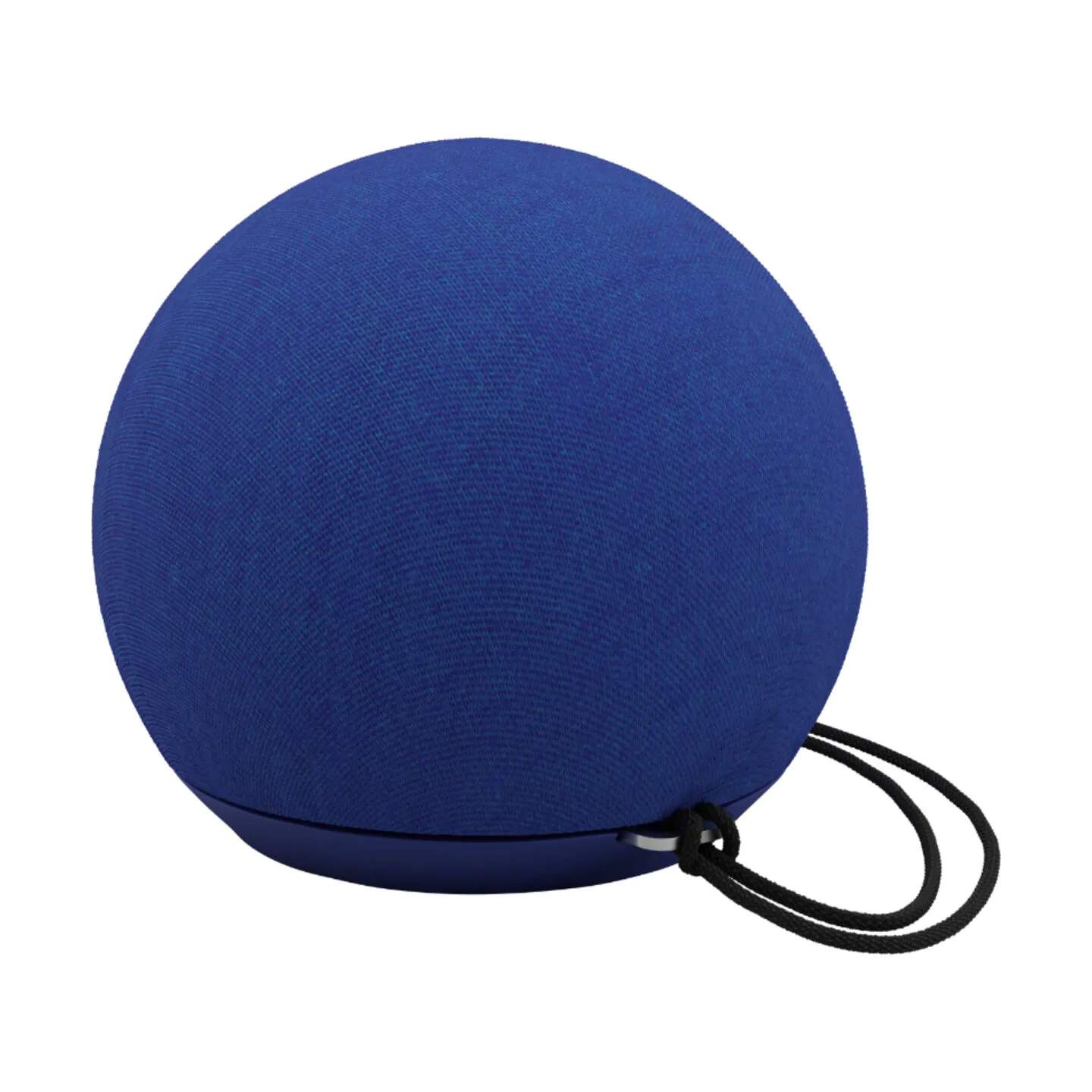 SACKit Højtalere Play Mini Højtaler i Cobalt, 1