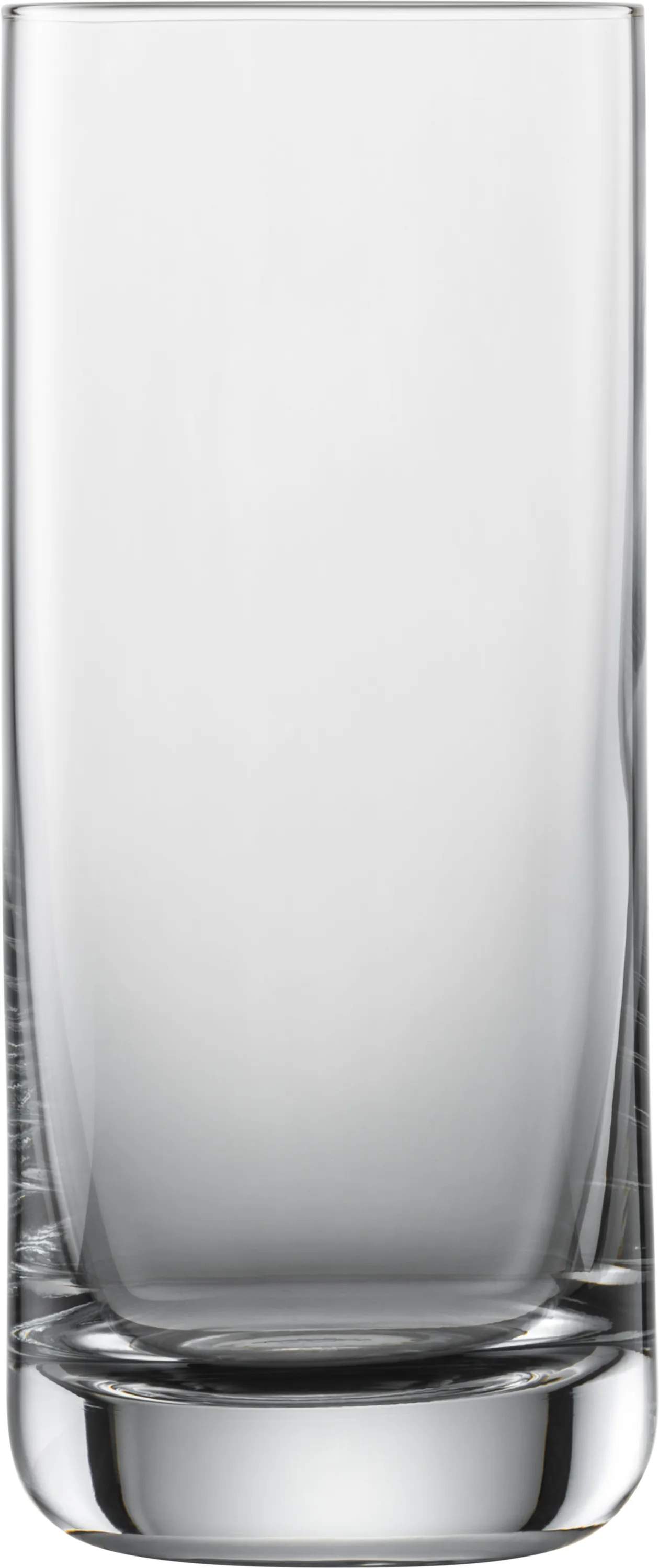 Schott Zwiesel Highball glas Simple Longdrinkglas - 6 stk. i Klar, 3