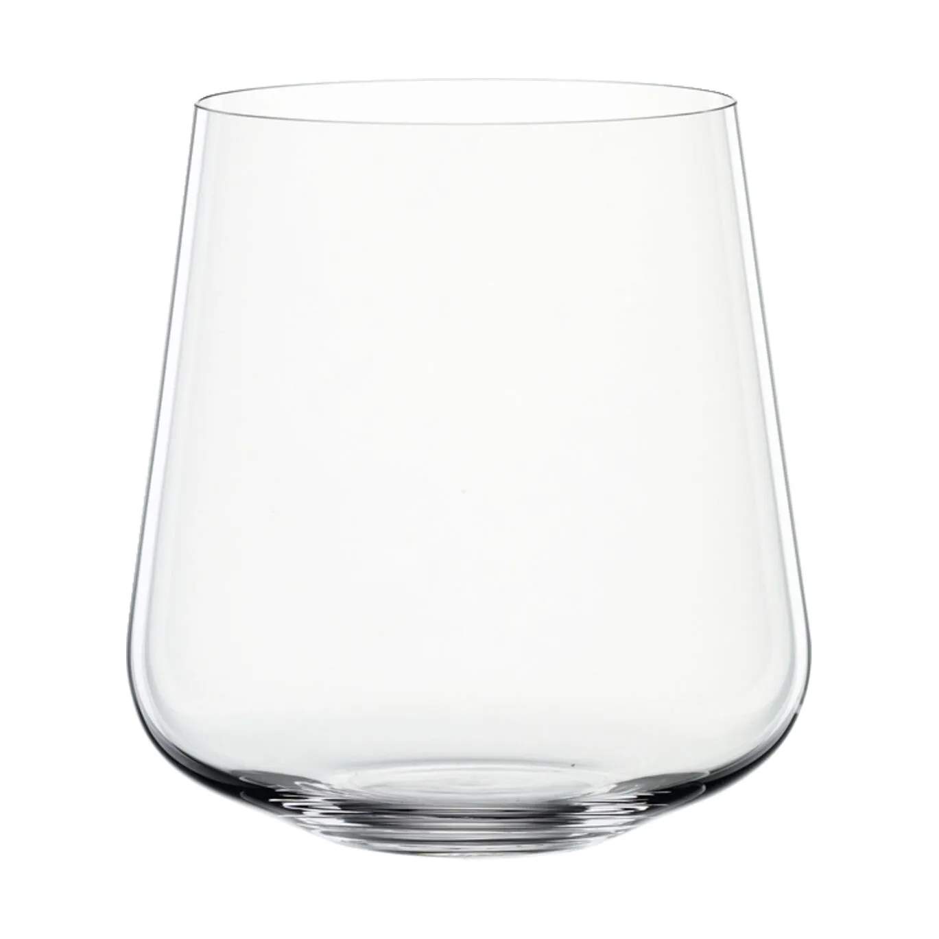Spiegelau Vandglas Defintion Tumbler Glas - 4 stk. i 9,5 cm, 4