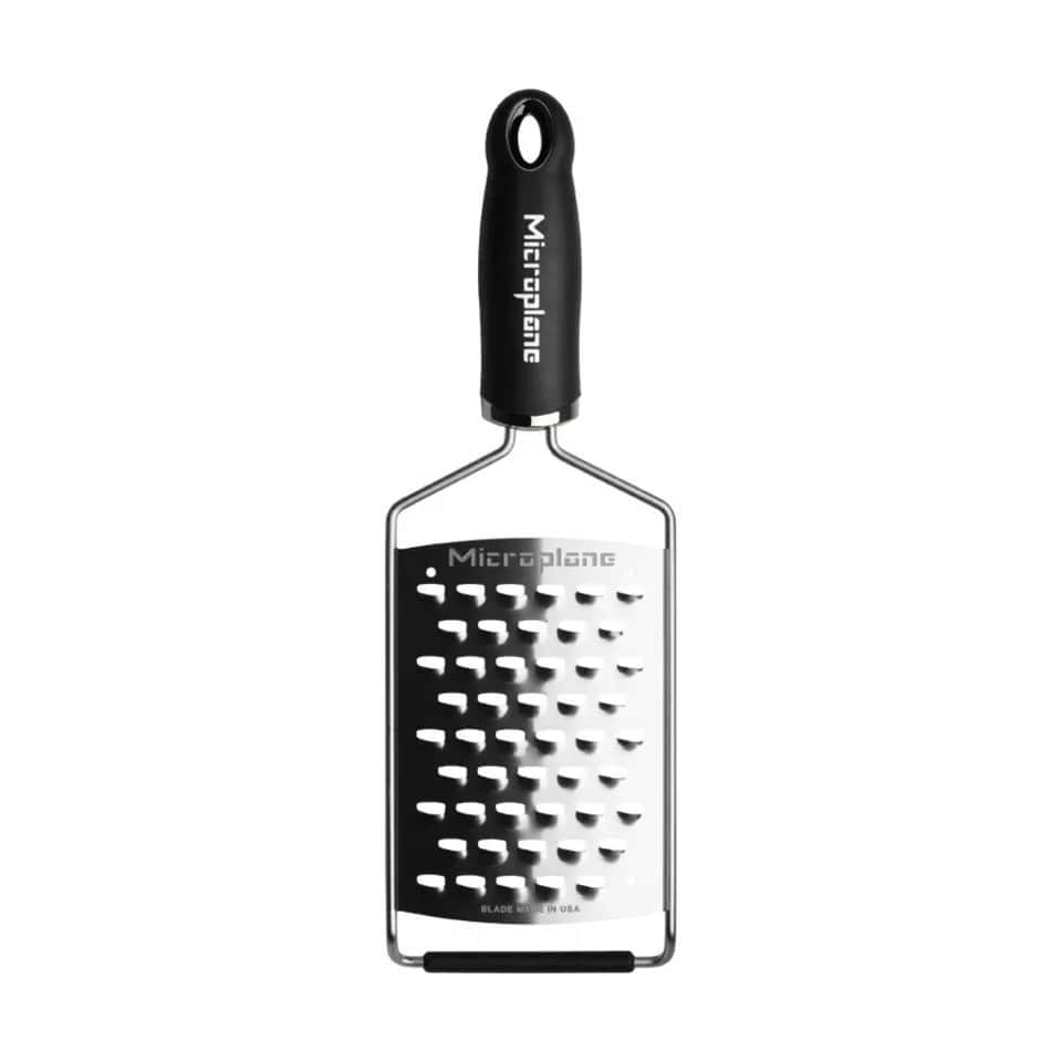 Microplane rivejern Gourmet Rivejern XL