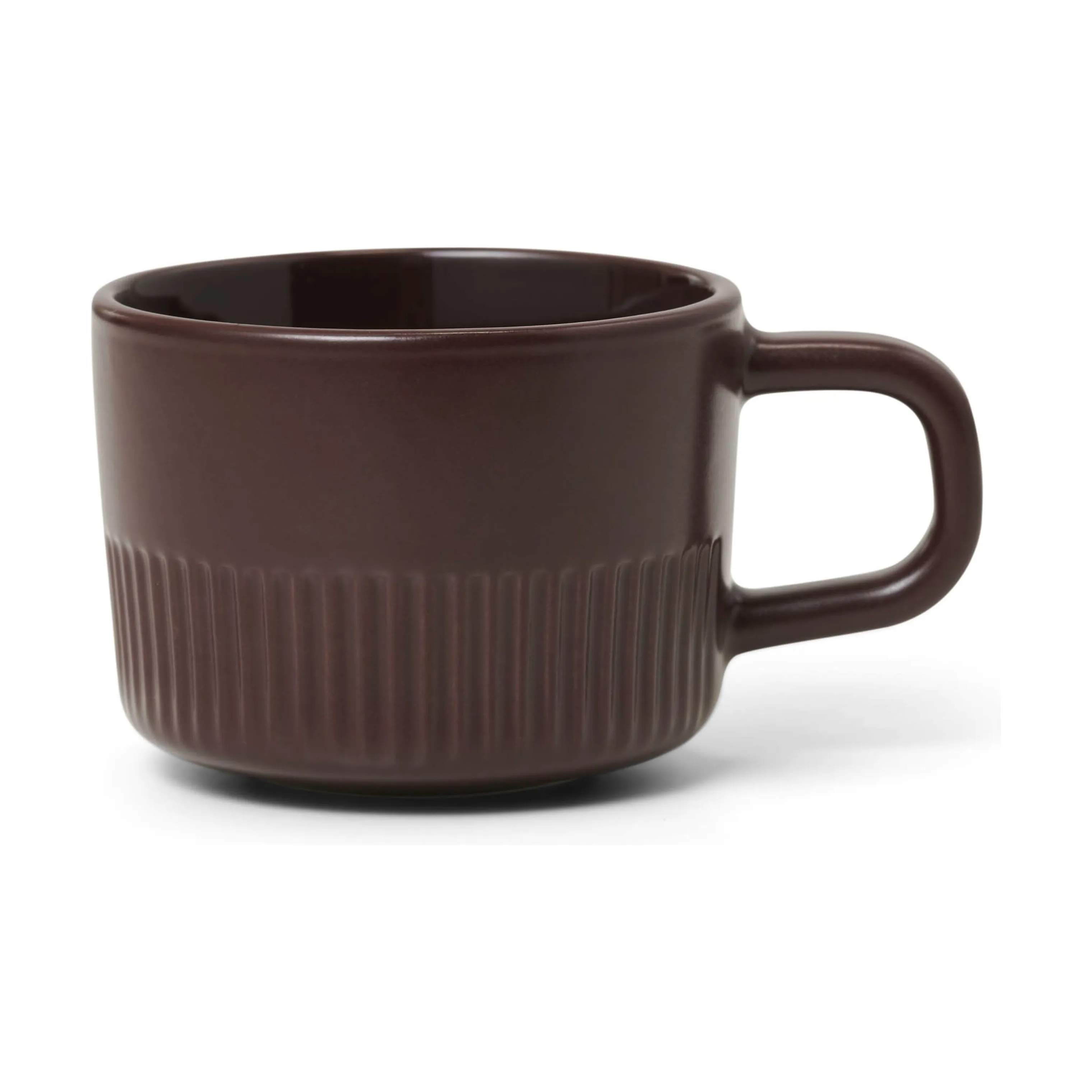 Marc O'Polo Espressokopper Moments Espressokop m. Underkop i Earth brown, 7