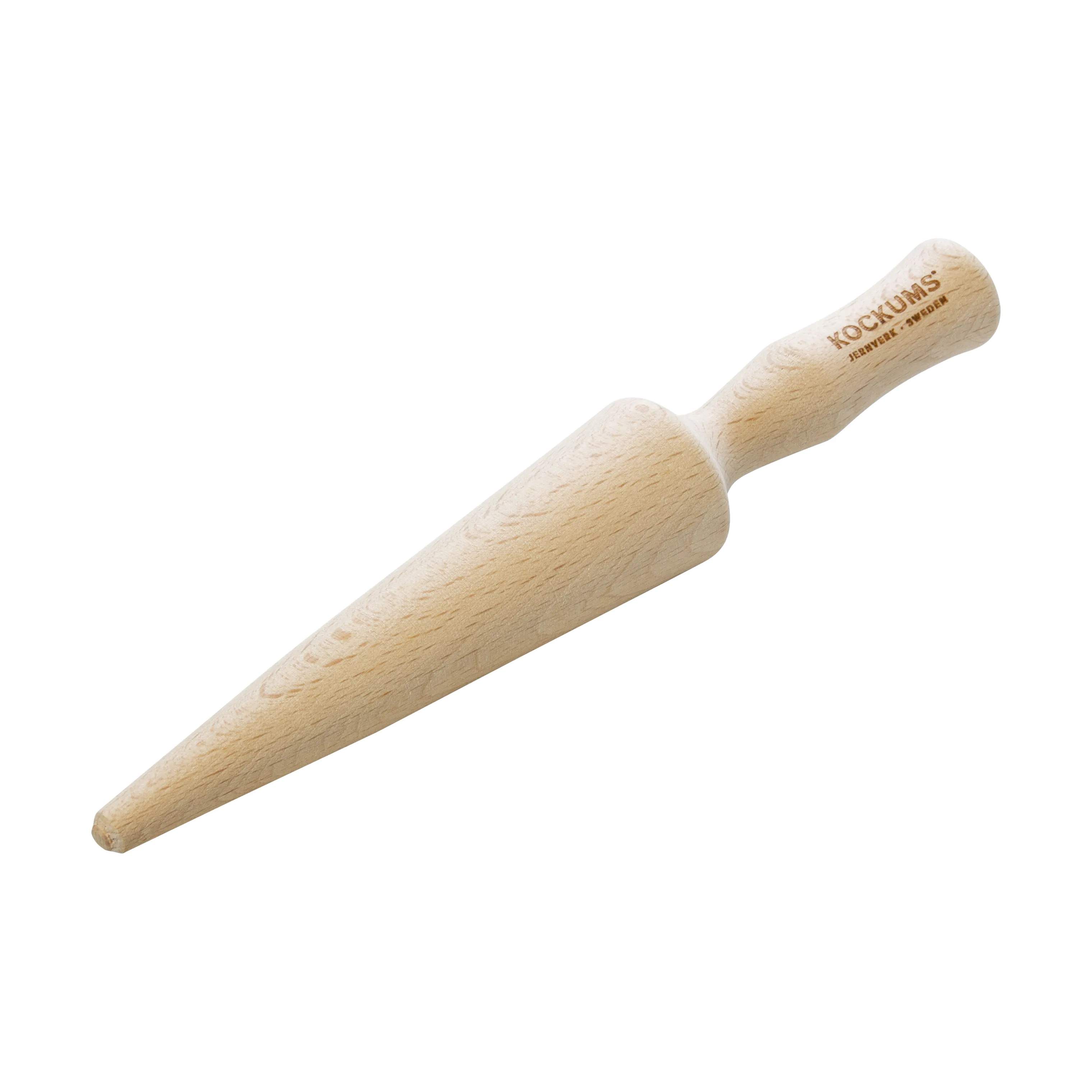 Kockums Jernverk Bageredskaber Vaffelstrut i 24 cm, 1