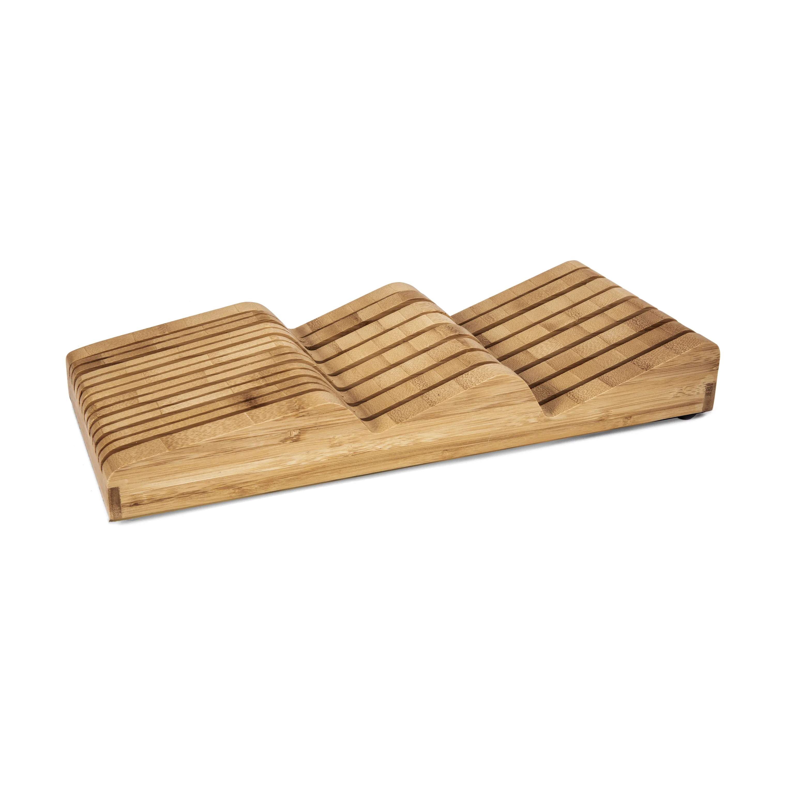Robert Welch Bestikindsatser Signature Skuffeindsats i Natur, 1