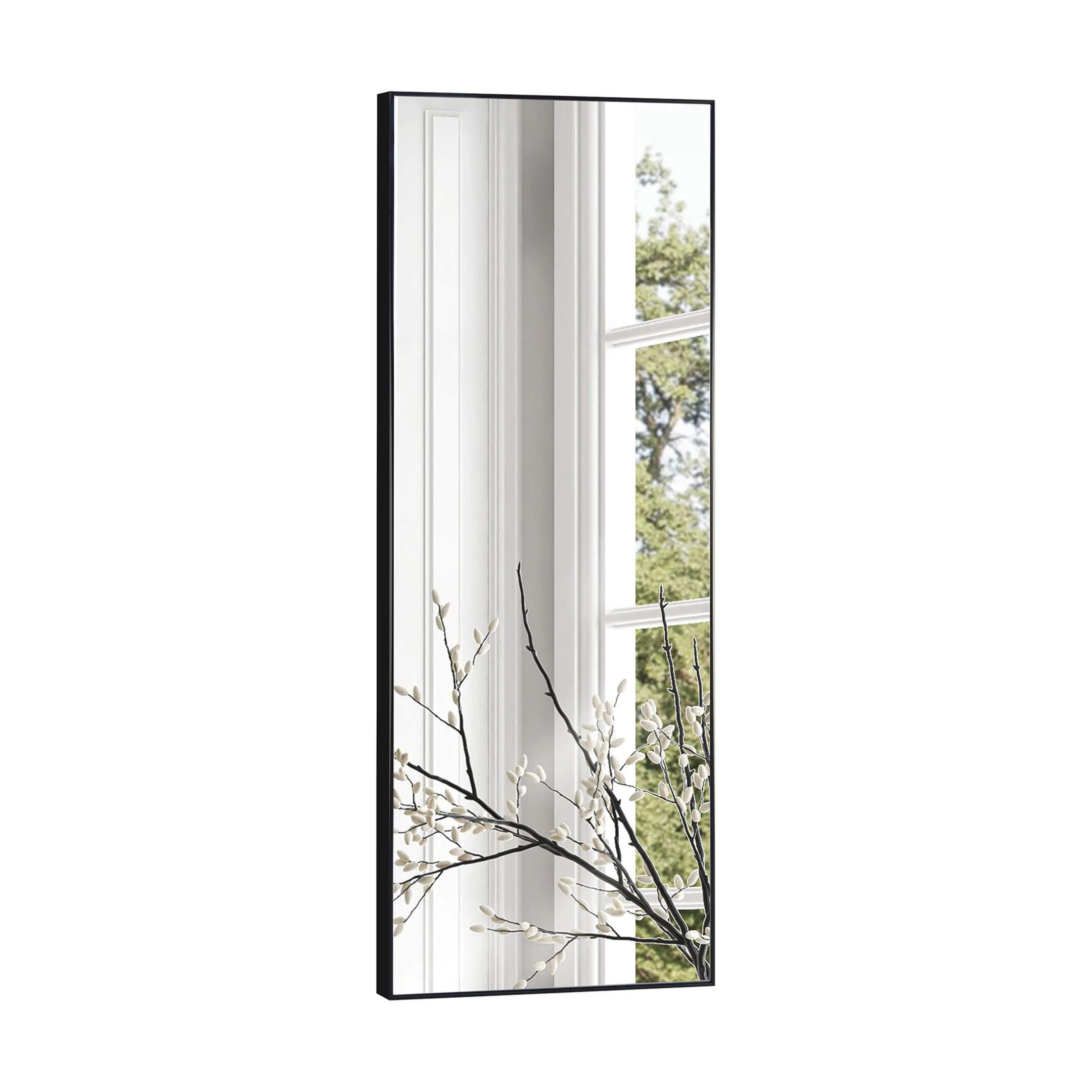 Incado Spejle Spejl i H80 x B40 cm, 1