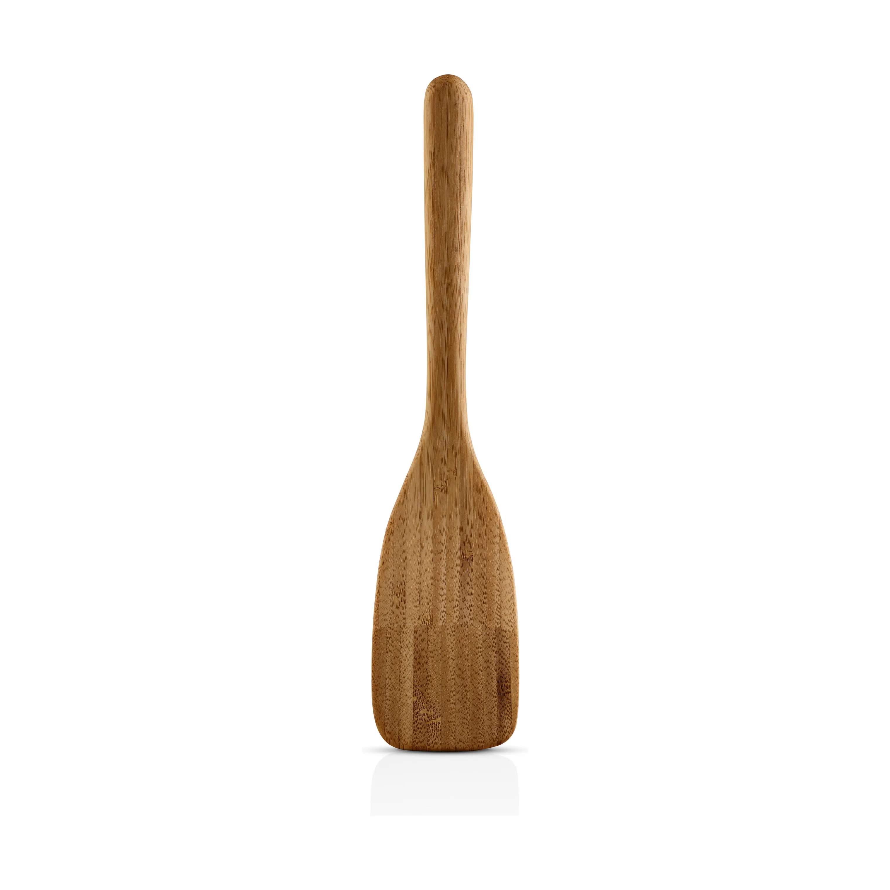 Nordic Kitchen Spatel, bamboo, large