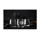 Lyngby Glas Vandglas Zero Vandglas - 6 stk. i klar, 42 cl, 4