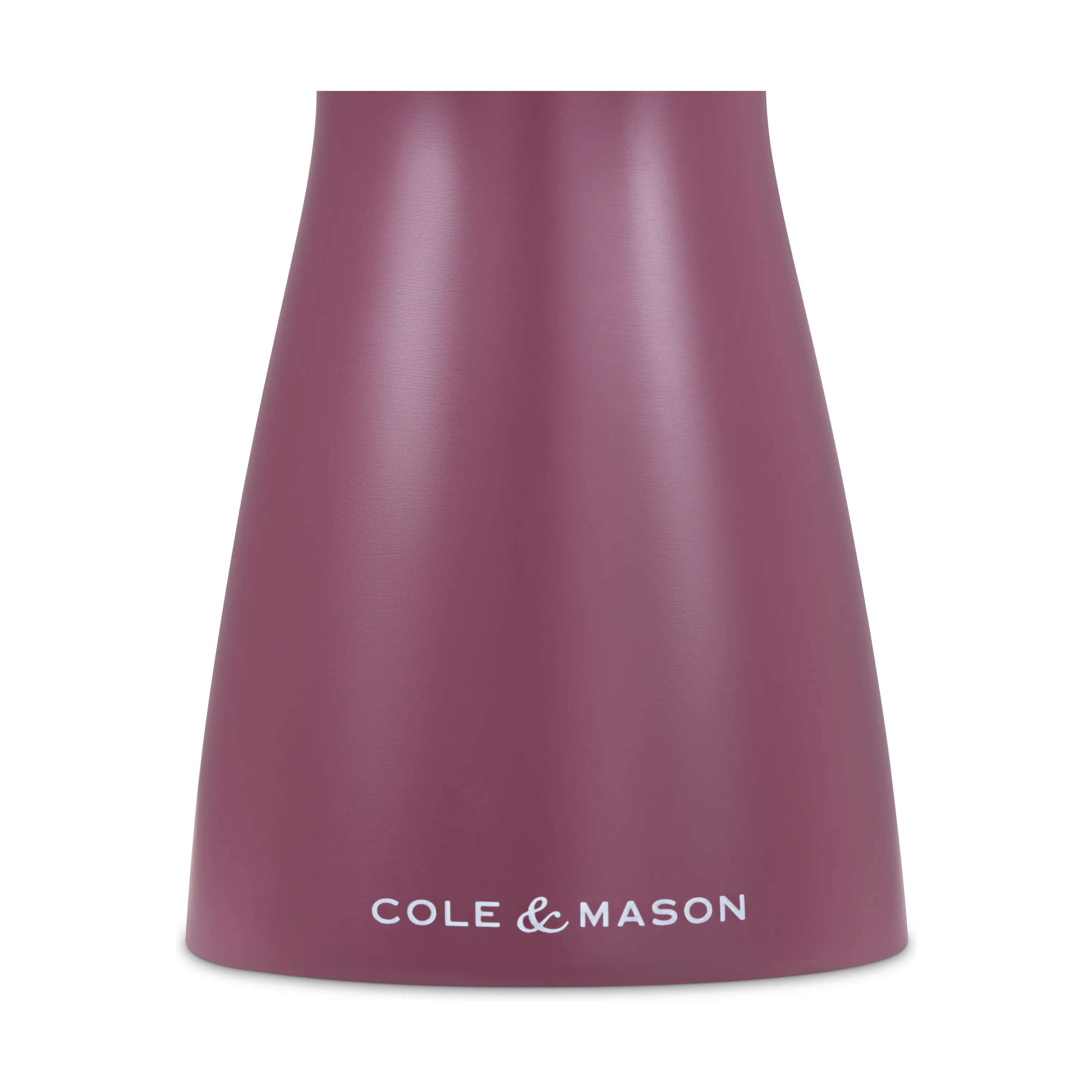 Cole&Mason Øvrige kværne Kenton Kværn i Sichuan Pepper, 5