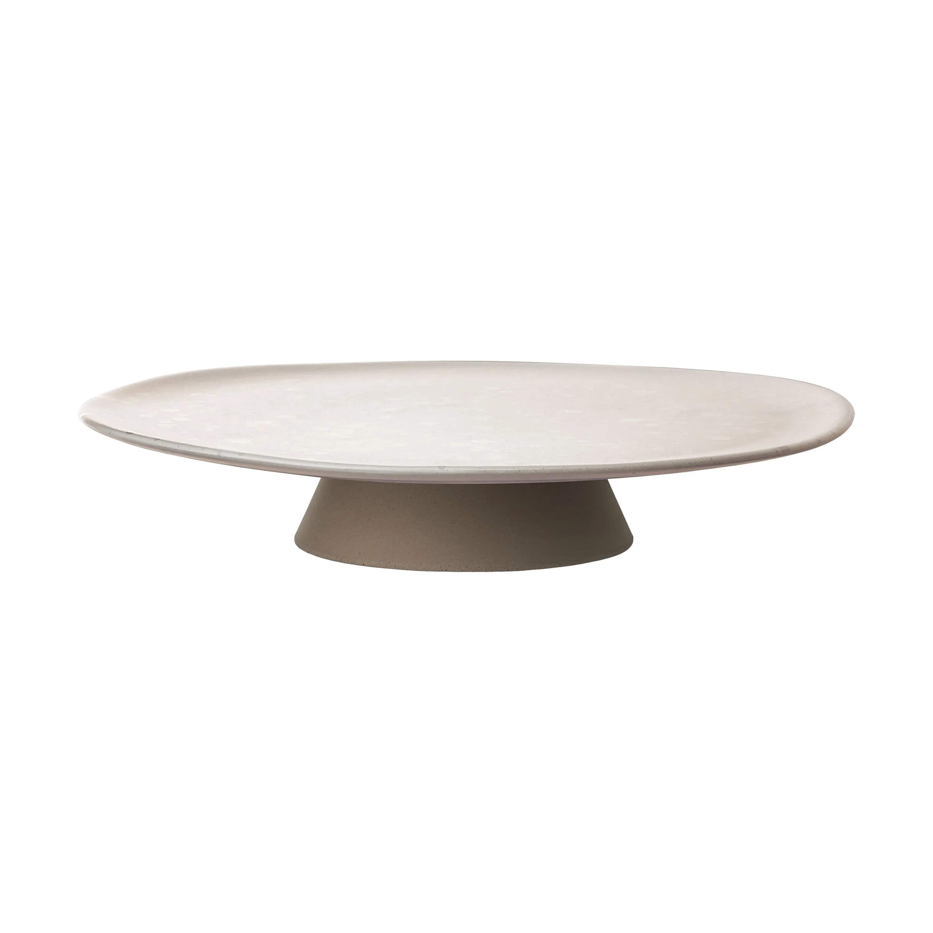 RAW Kageopsats, nordic nude, large