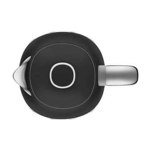 Smeg Elkedler 50's Style Elkedel KLF03BLMEU i mat sort, 1.7 L, 3