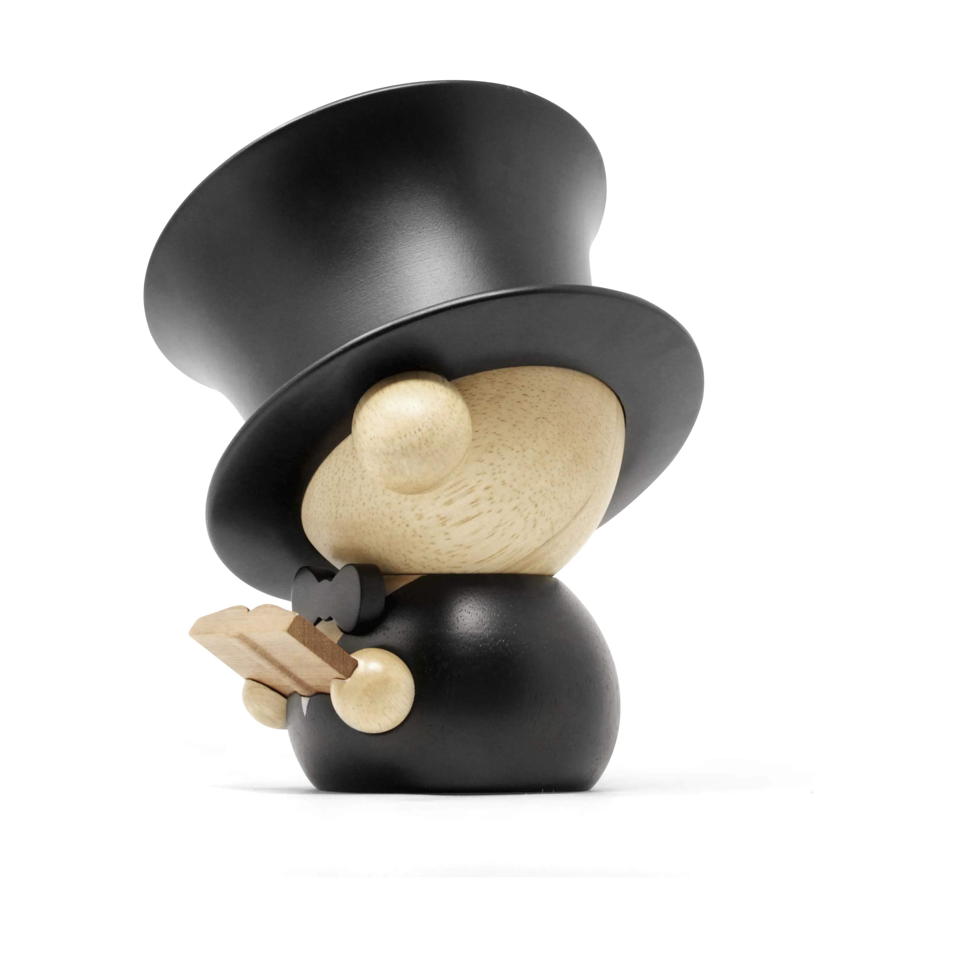 FableWood Øvrige figurer H.C. Andersen Figur i 17 cm, 4