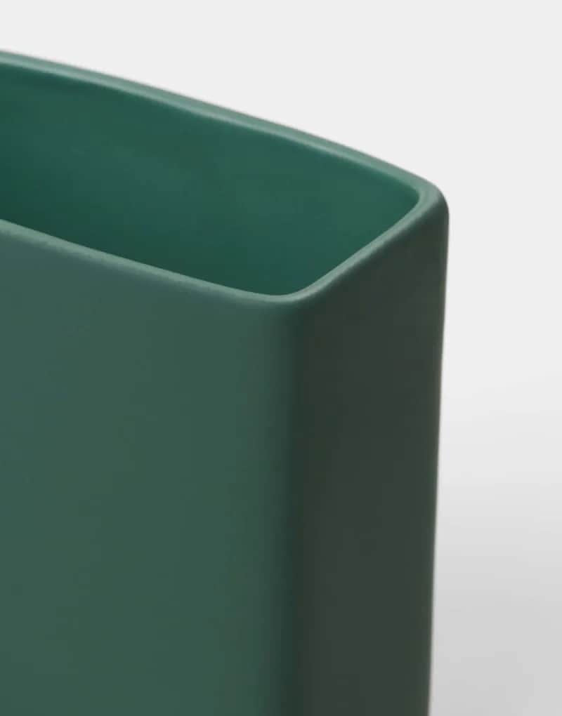 Marc O'Polo Tandbørsteholdere The Edge Tandbørsteholder i Dark green, 2