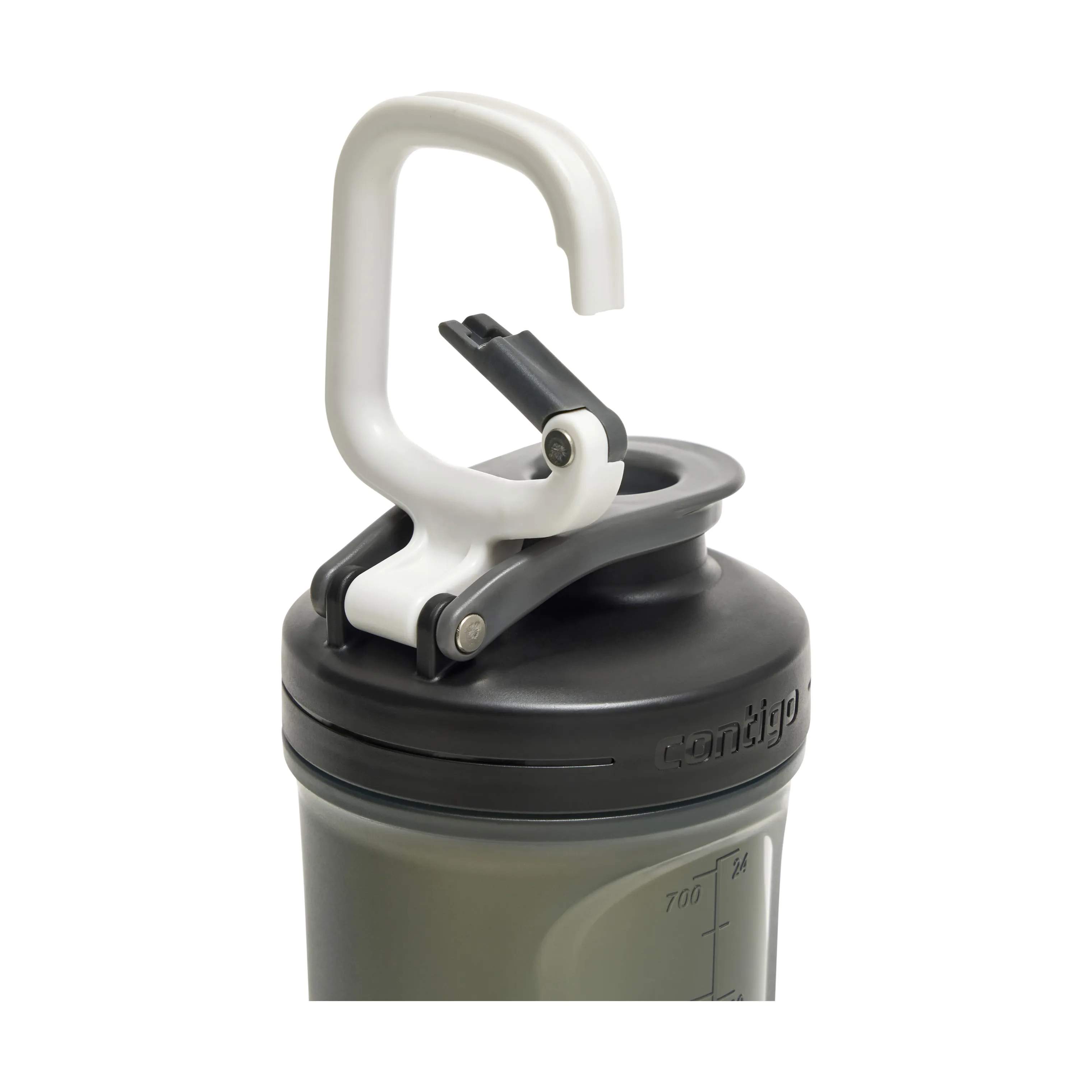Contigo Drikkedunke Shake & Go Drikkeflaske i Sake, 820 ml, 5
