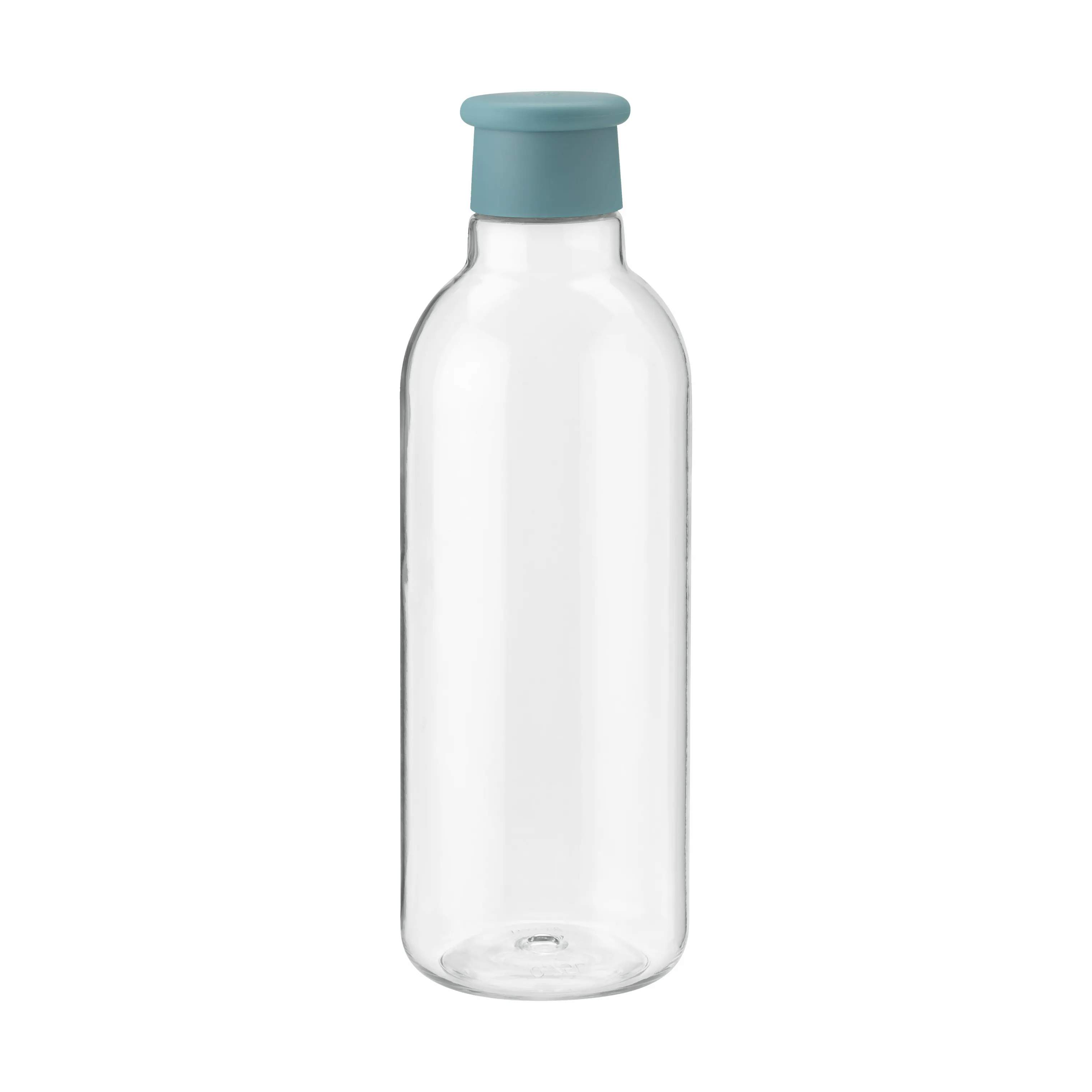 Drink-It Vandflaske, aqua, large