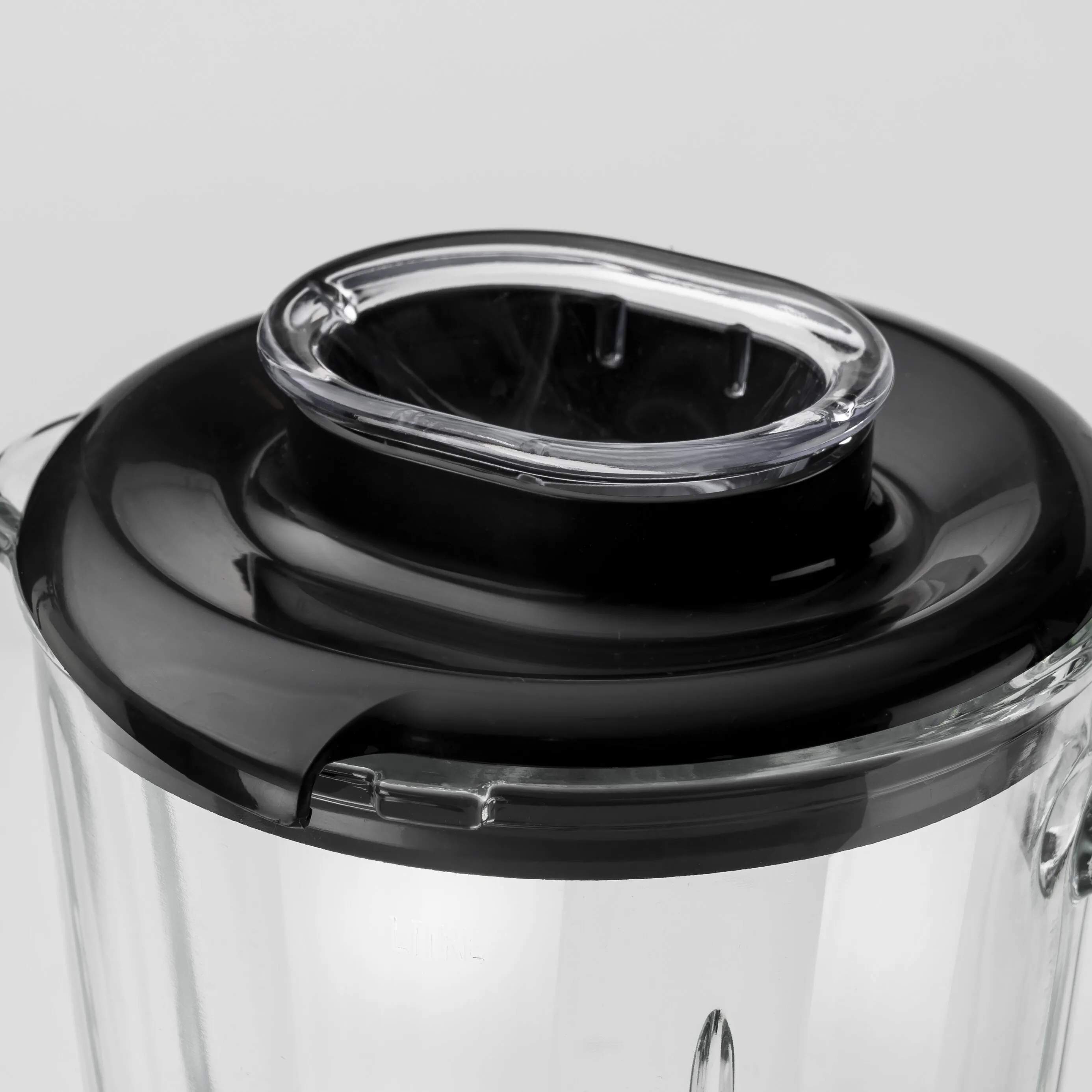 OBH Nordica Smoothieblendere Blendforce Smoothieblender i Stål, 6