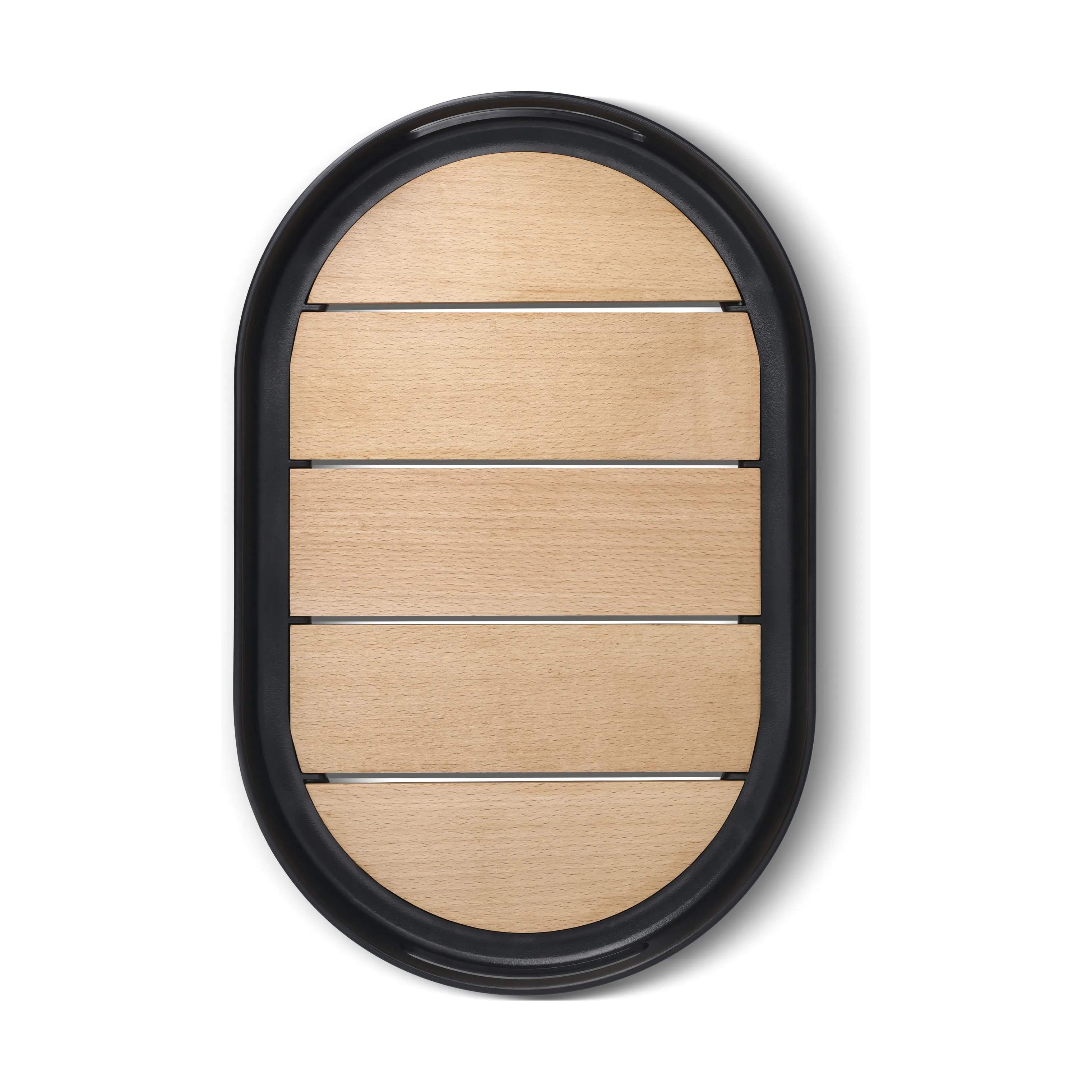 Rosendahl Bakker New Rosendahl Carry me Bakke i Natur/sort, 4