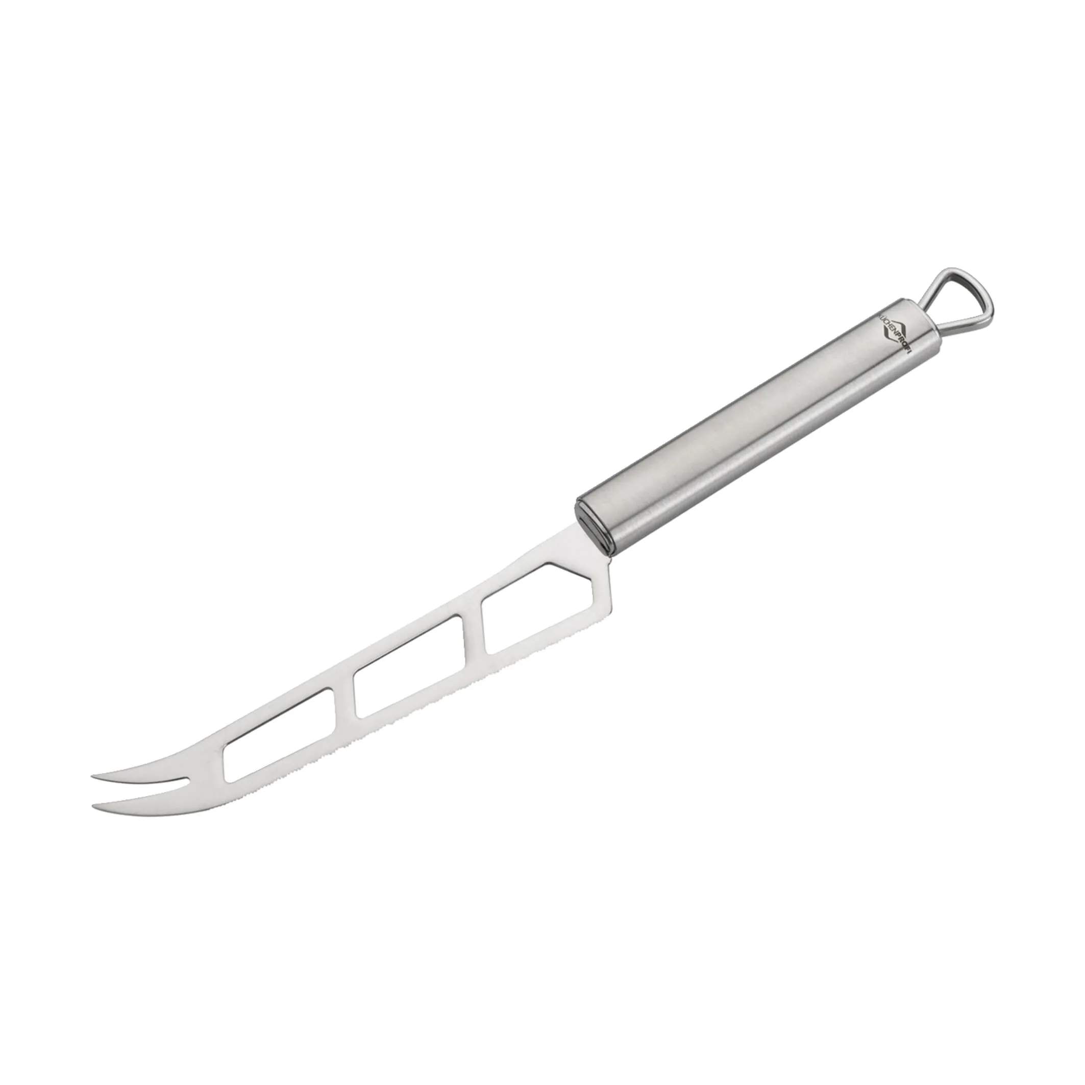 Parma Ostekniv, sølv, large