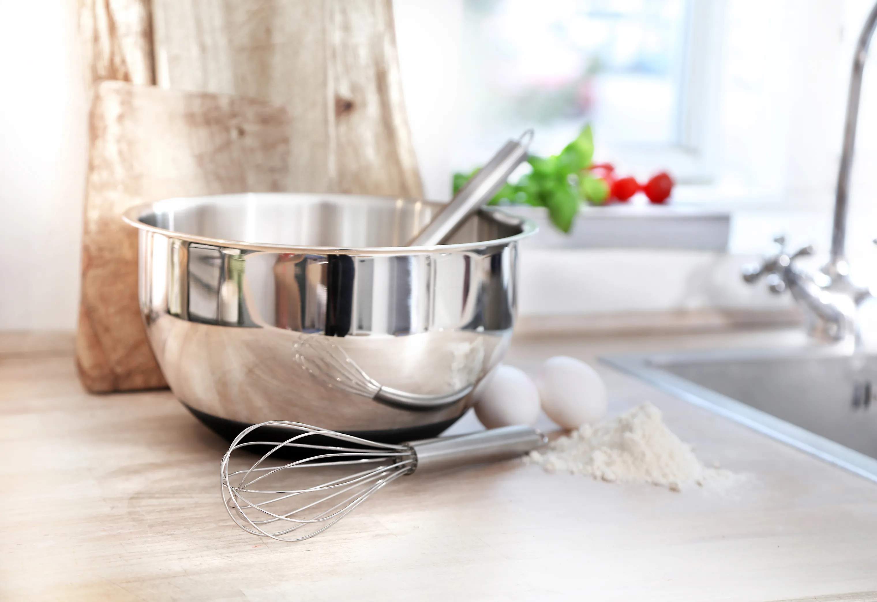 Cook & Baker Piskeris Piskeris - 2 stk. i 29 cm, 2